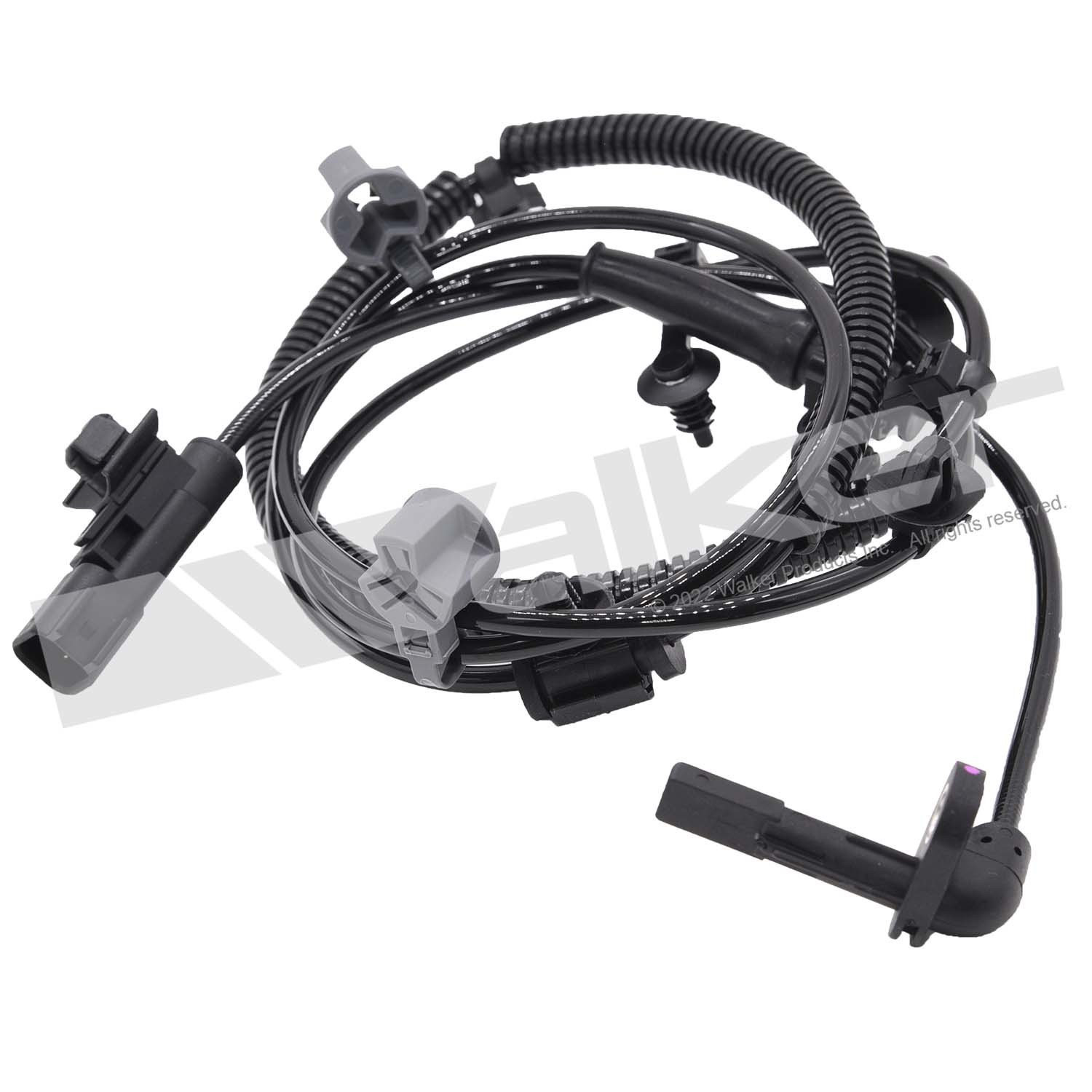 Walker Products 241-1125 ABS Wheel Speed Sensor