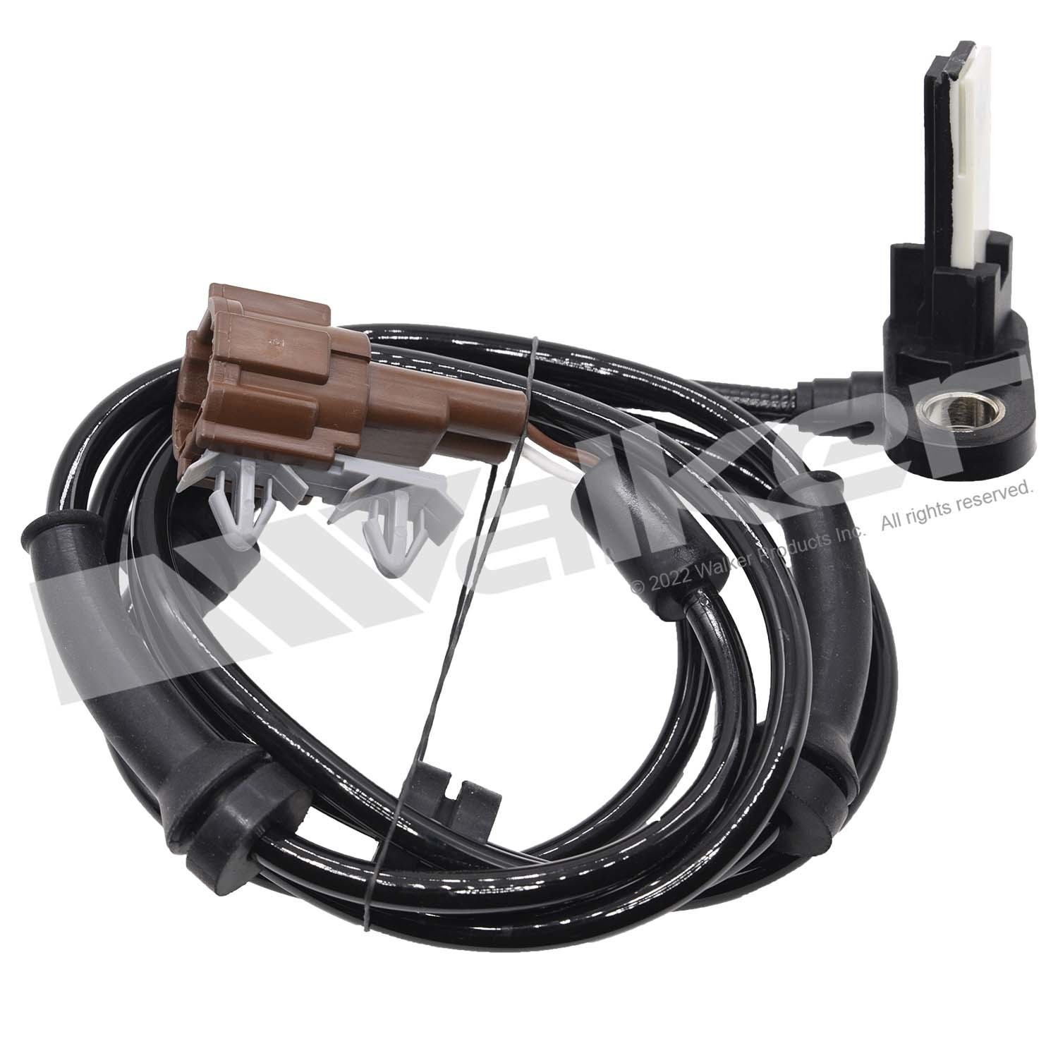 Walker Products 241-1126 ABS Wheel Speed Sensor