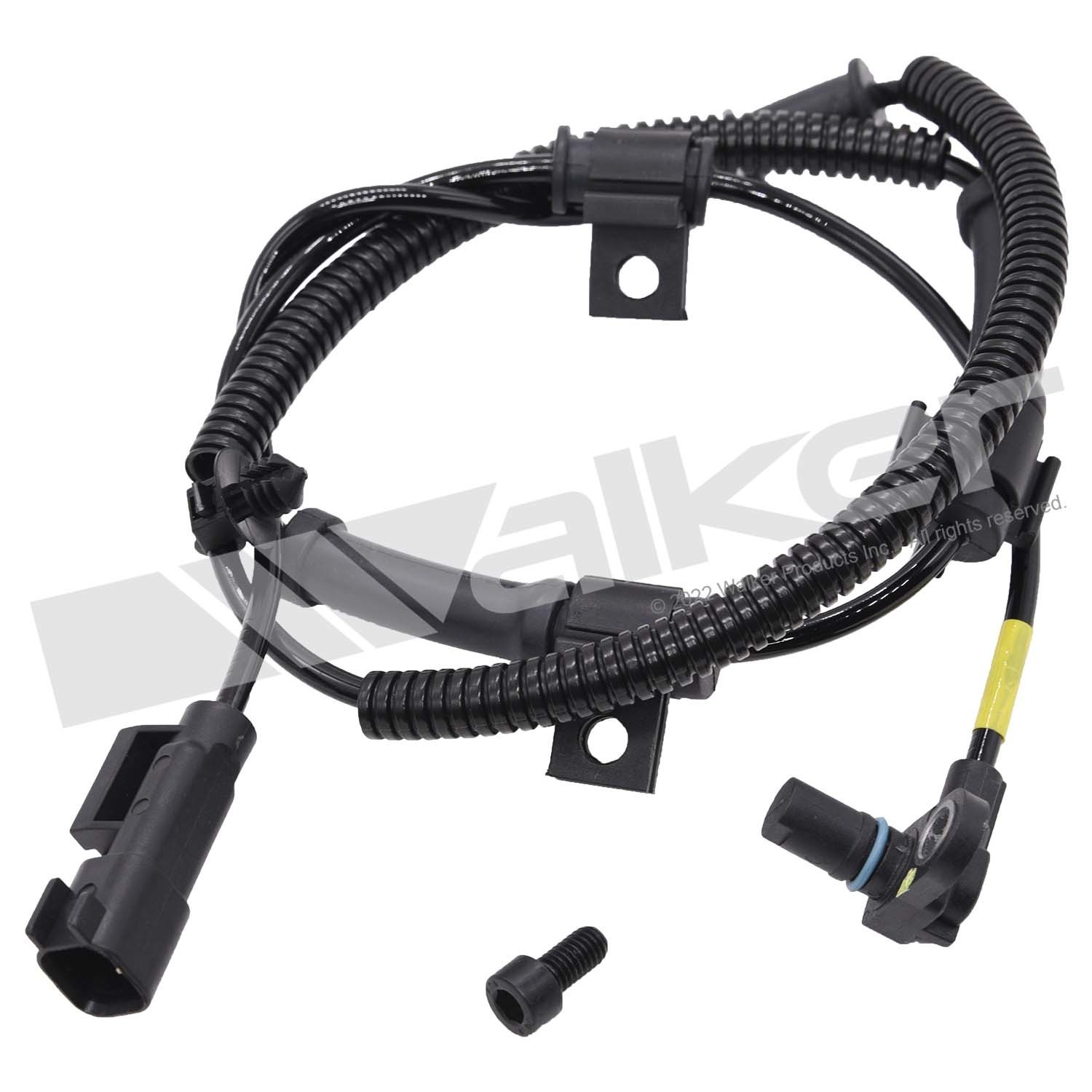 Walker Products 241-1127 ABS Wheel Speed Sensor