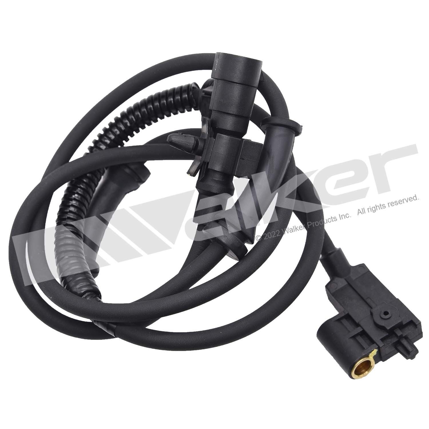 Walker Products 241-1128 ABS Wheel Speed Sensor