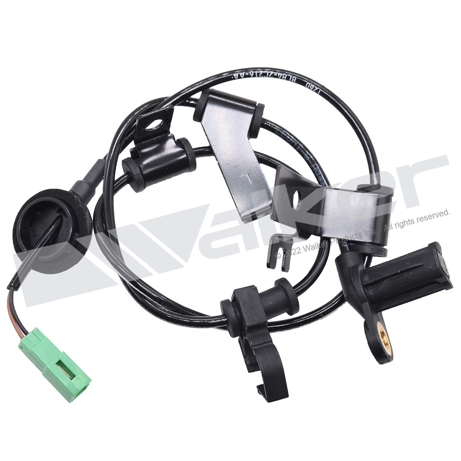 Walker Products 241-1133 ABS Wheel Speed Sensor