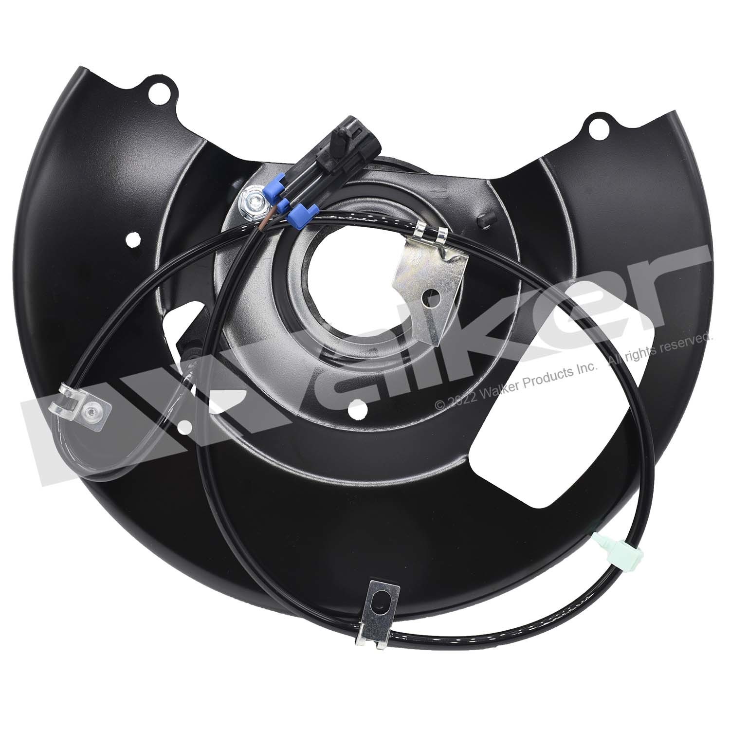 Walker Products 241-1139 ABS Wheel Speed Sensor