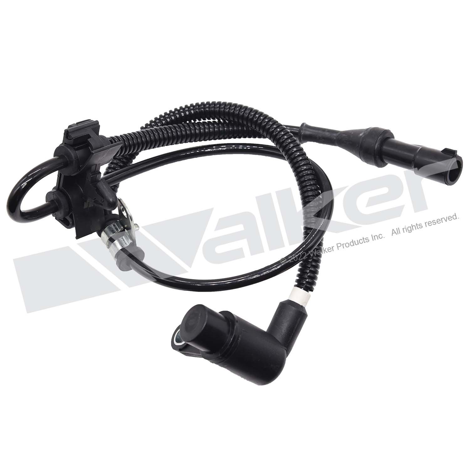 Walker Products 241-1143 ABS Wheel Speed Sensor