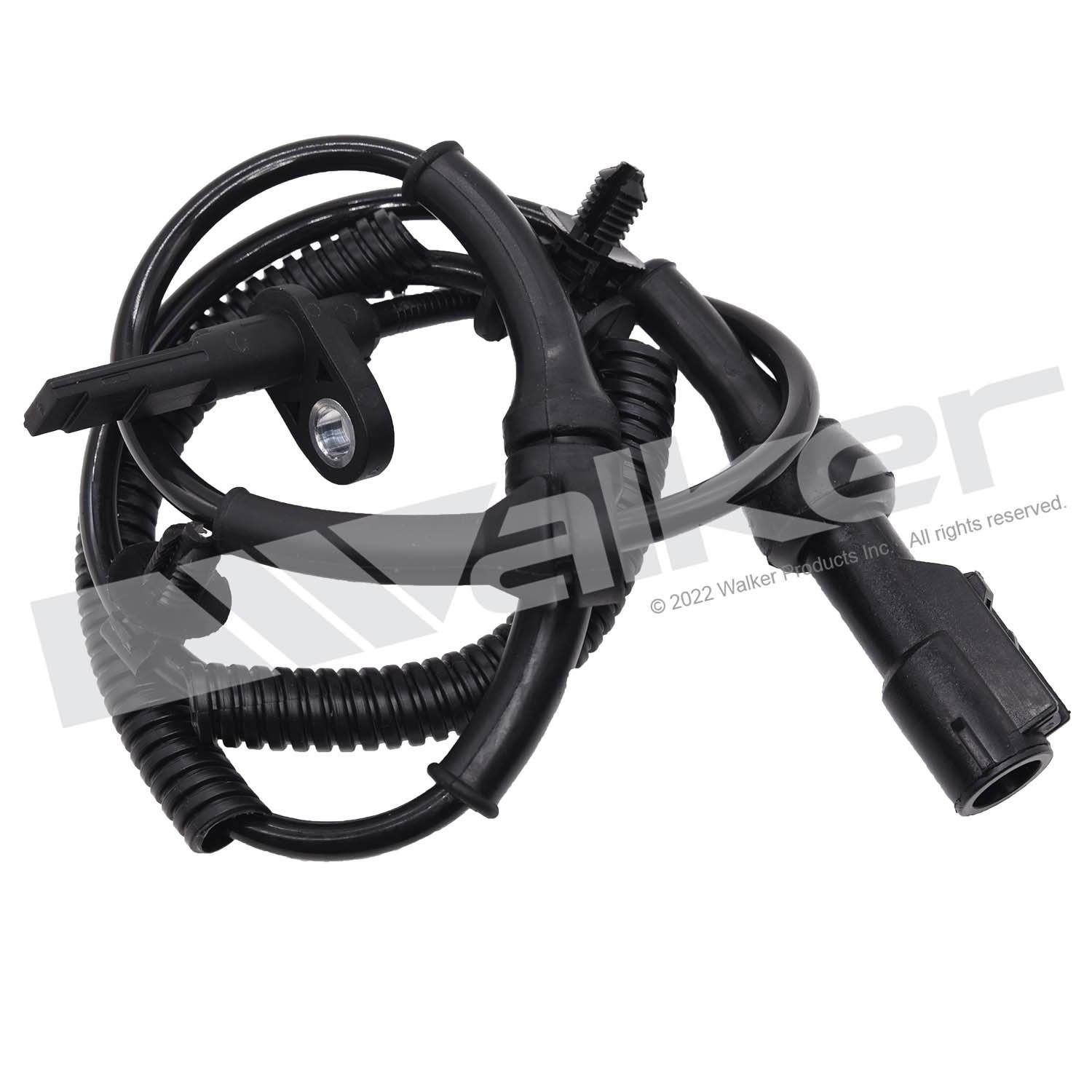 Walker Products 241-1148 ABS Wheel Speed Sensor