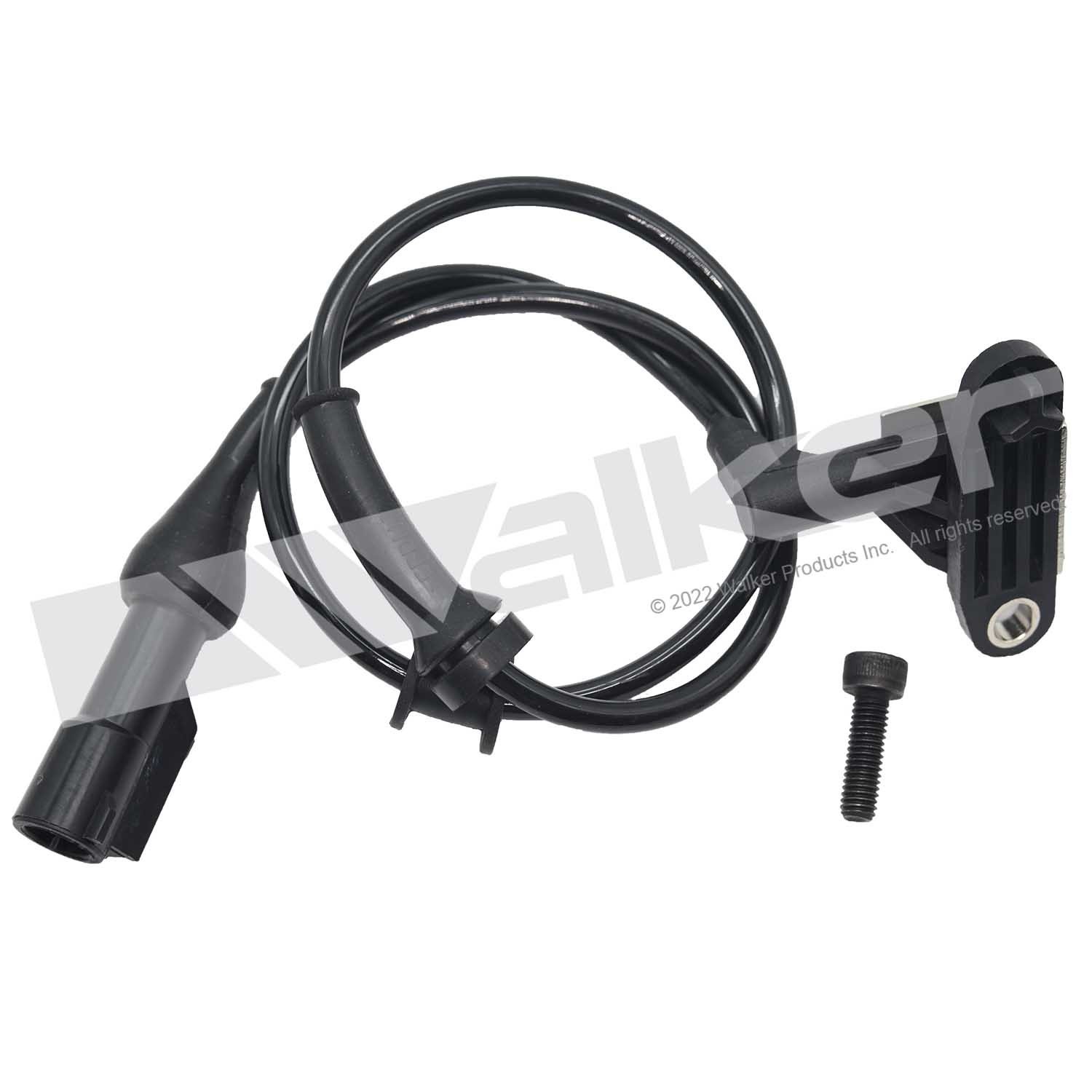 Walker Products 241-1150 ABS Wheel Speed Sensor