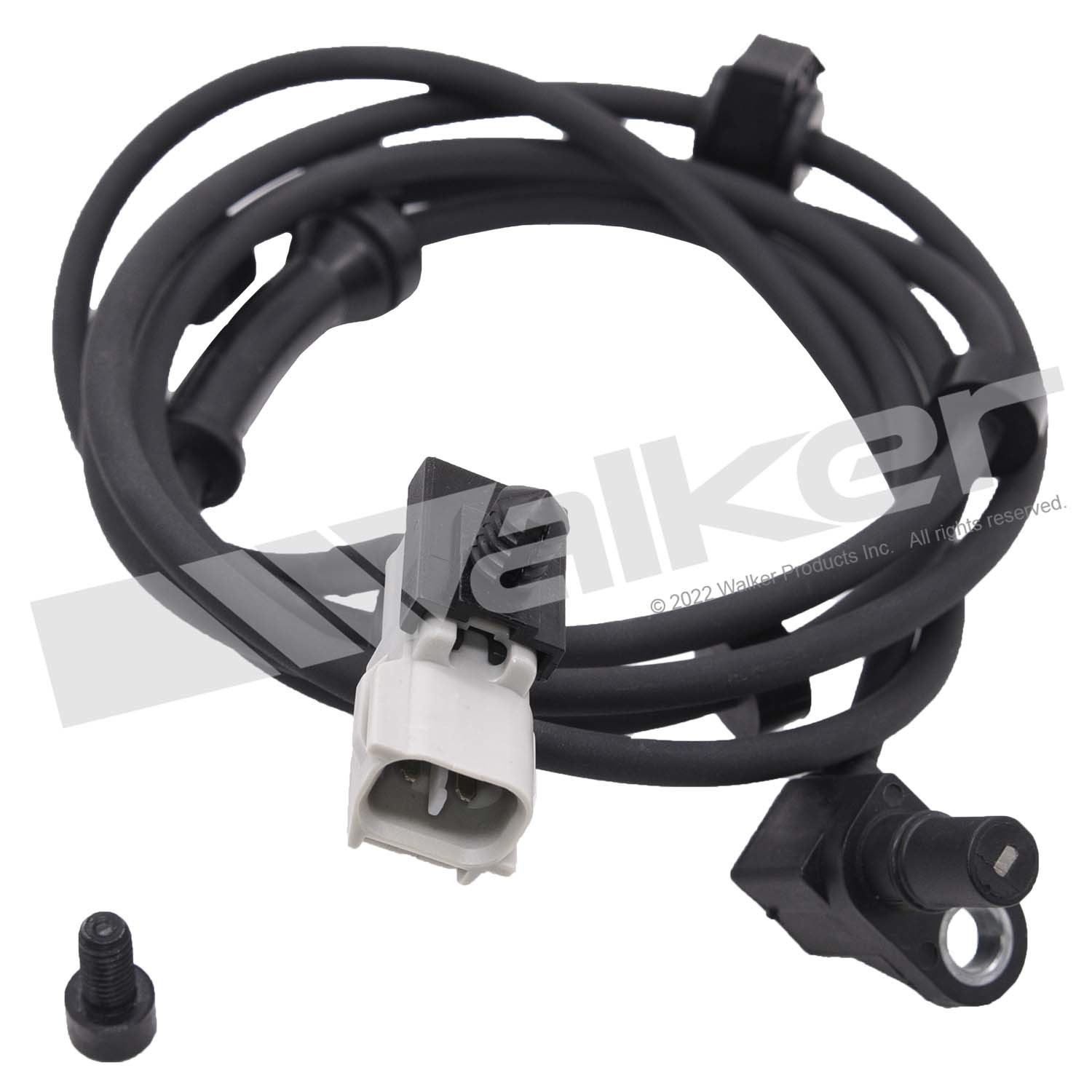 Walker Products 241-1165 ABS Wheel Speed Sensor