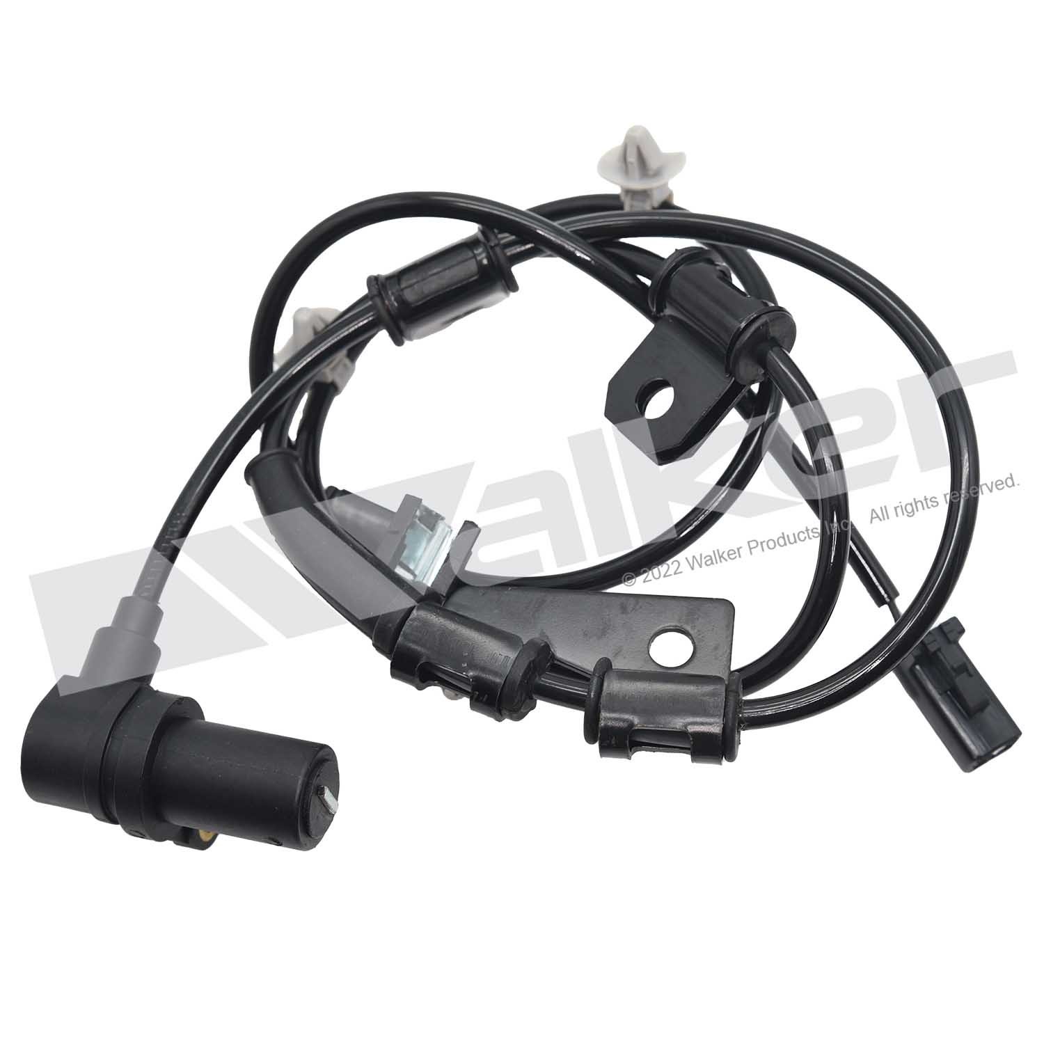 Walker Products 241-1174 ABS Wheel Speed Sensor
