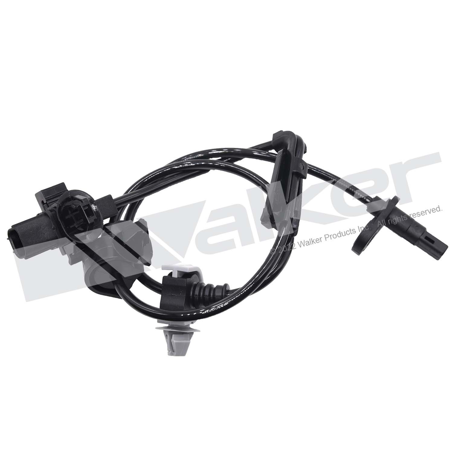 Walker Products 241-1177 ABS Wheel Speed Sensor