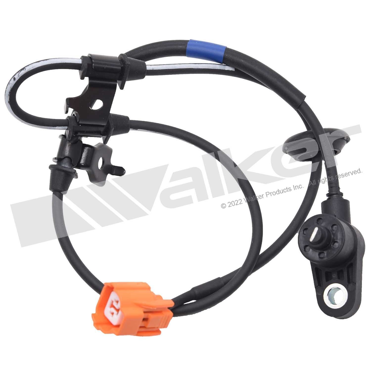 Walker Products 241-1180 ABS Wheel Speed Sensor