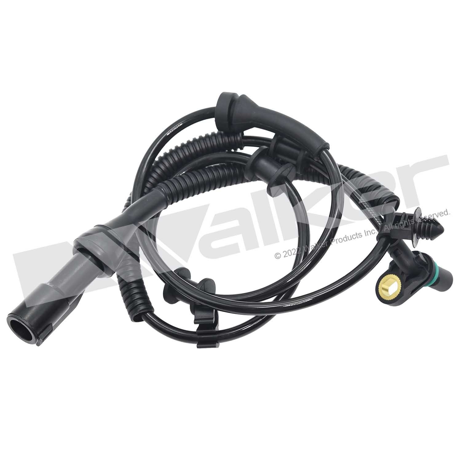 Walker Products 241-1197 ABS Wheel Speed Sensor