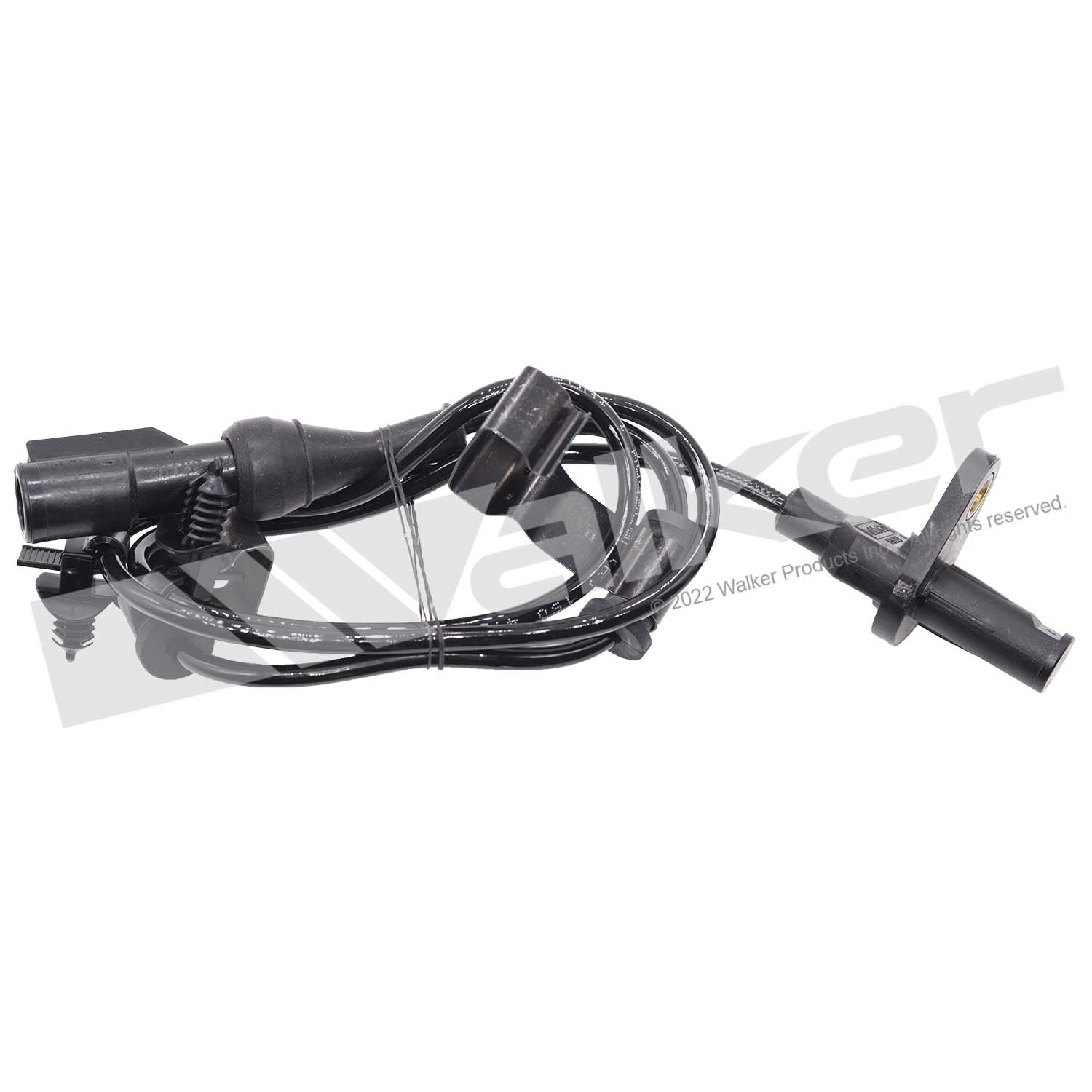 Walker Products 241-1198 ABS Wheel Speed Sensor
