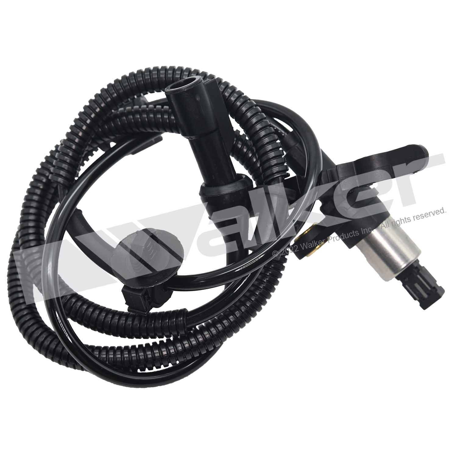 Walker Products 241-1204 ABS Wheel Speed Sensor