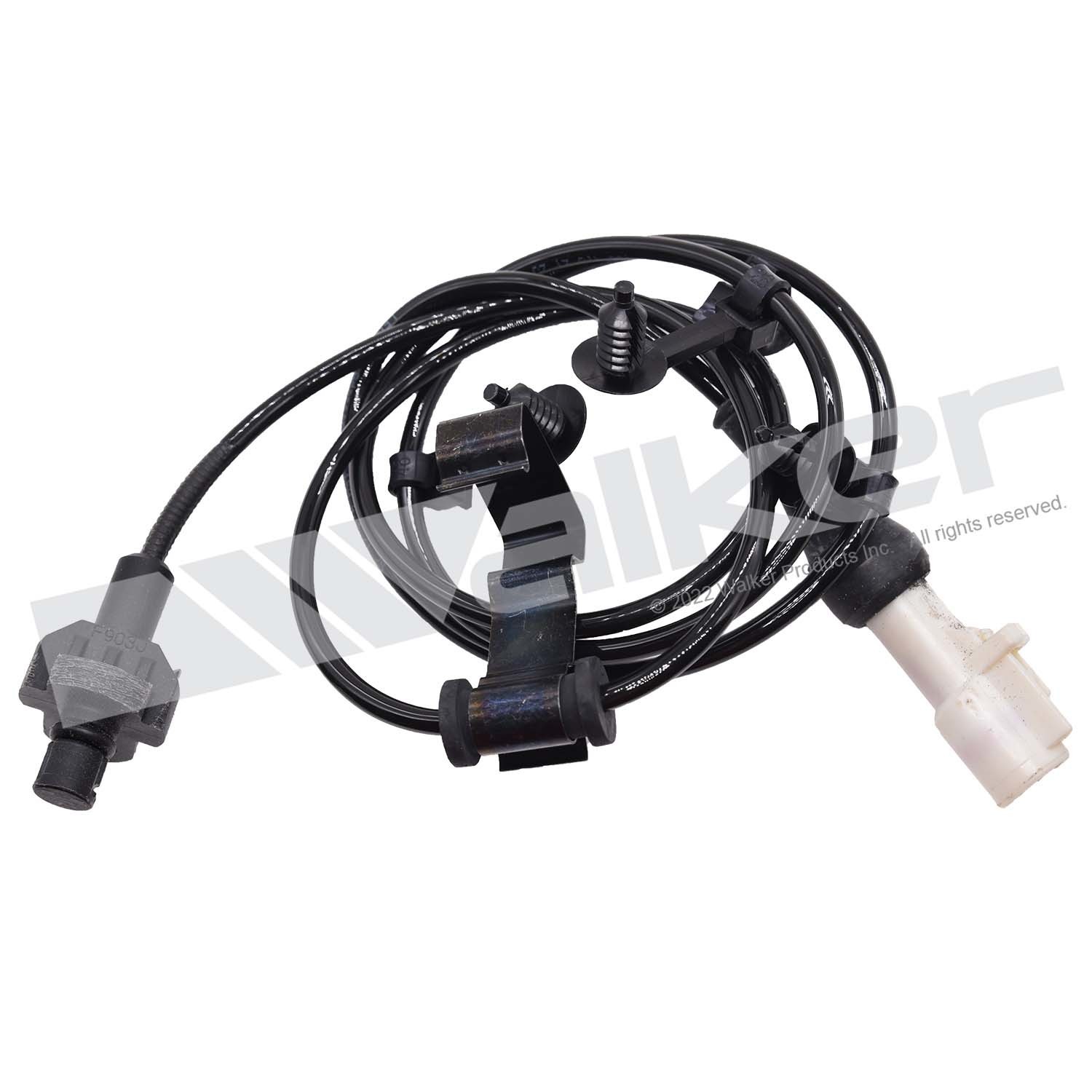 Walker Products 241-1212 ABS Wheel Speed Sensor