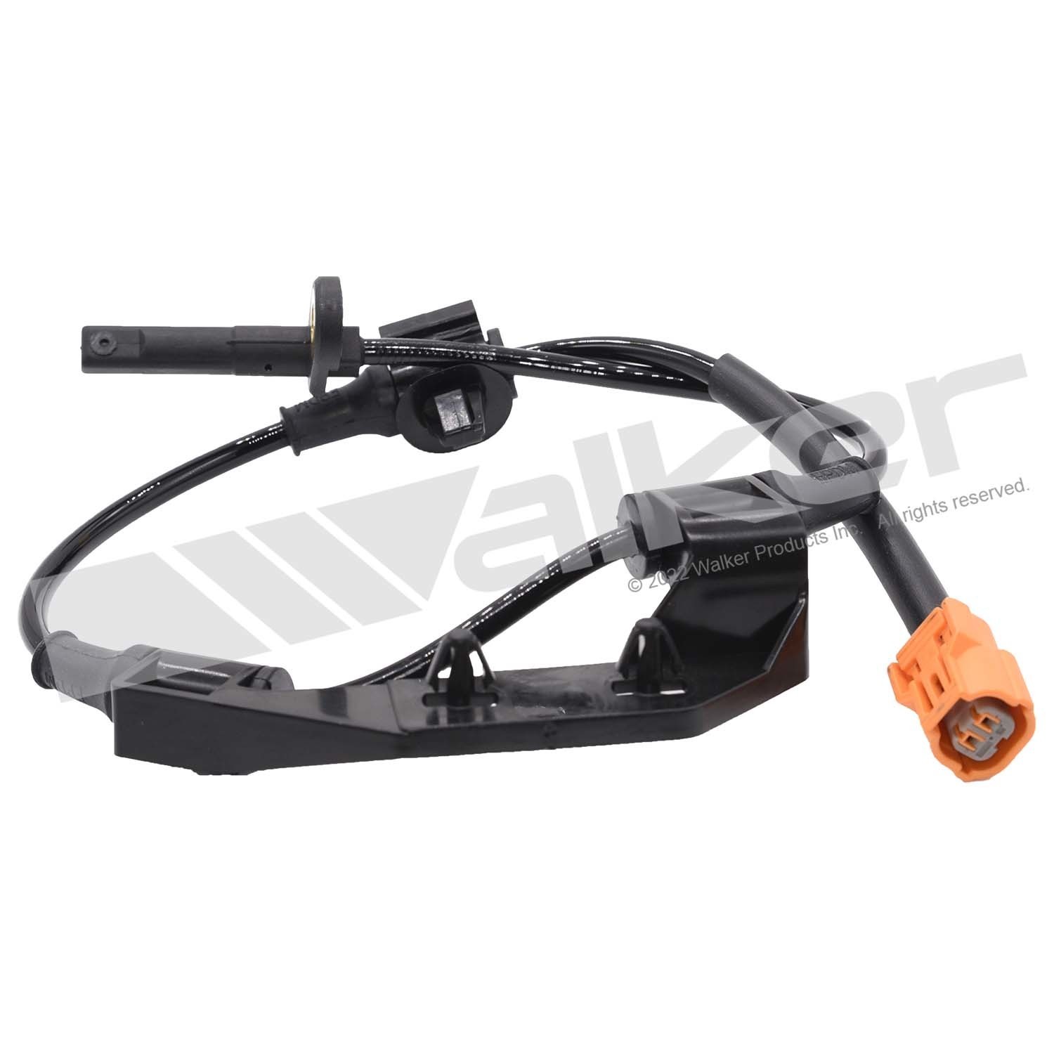 Walker Products 241-1214 ABS Wheel Speed Sensor