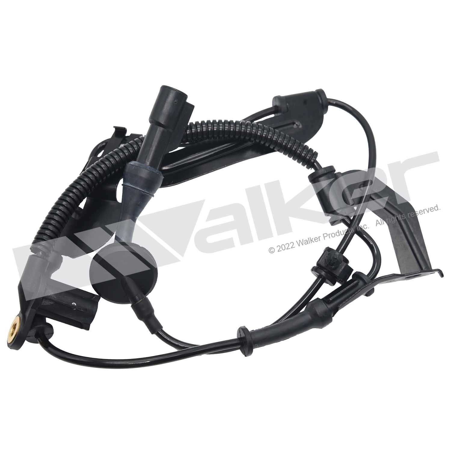 Walker Products 241-1218 ABS Wheel Speed Sensor