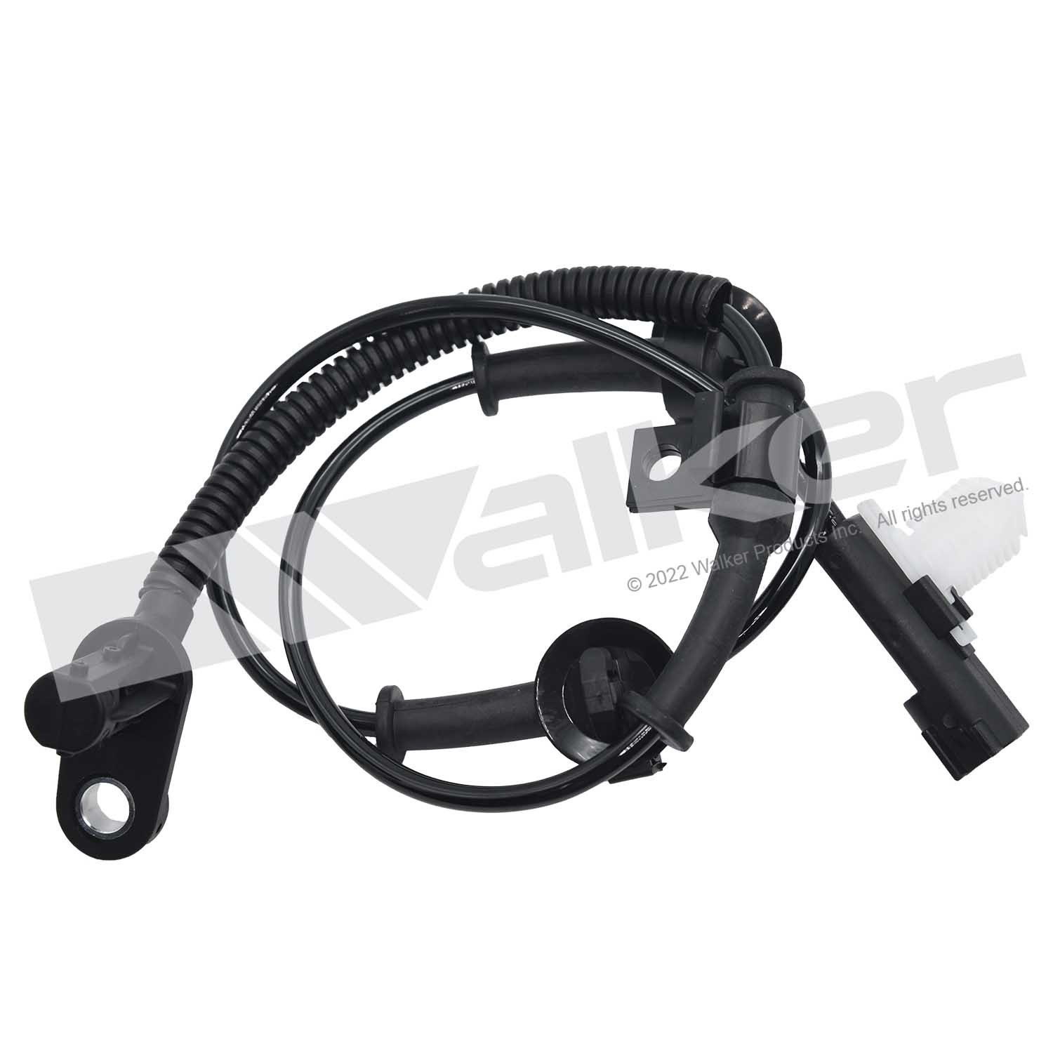 Walker Products 241-1222 ABS Wheel Speed Sensor