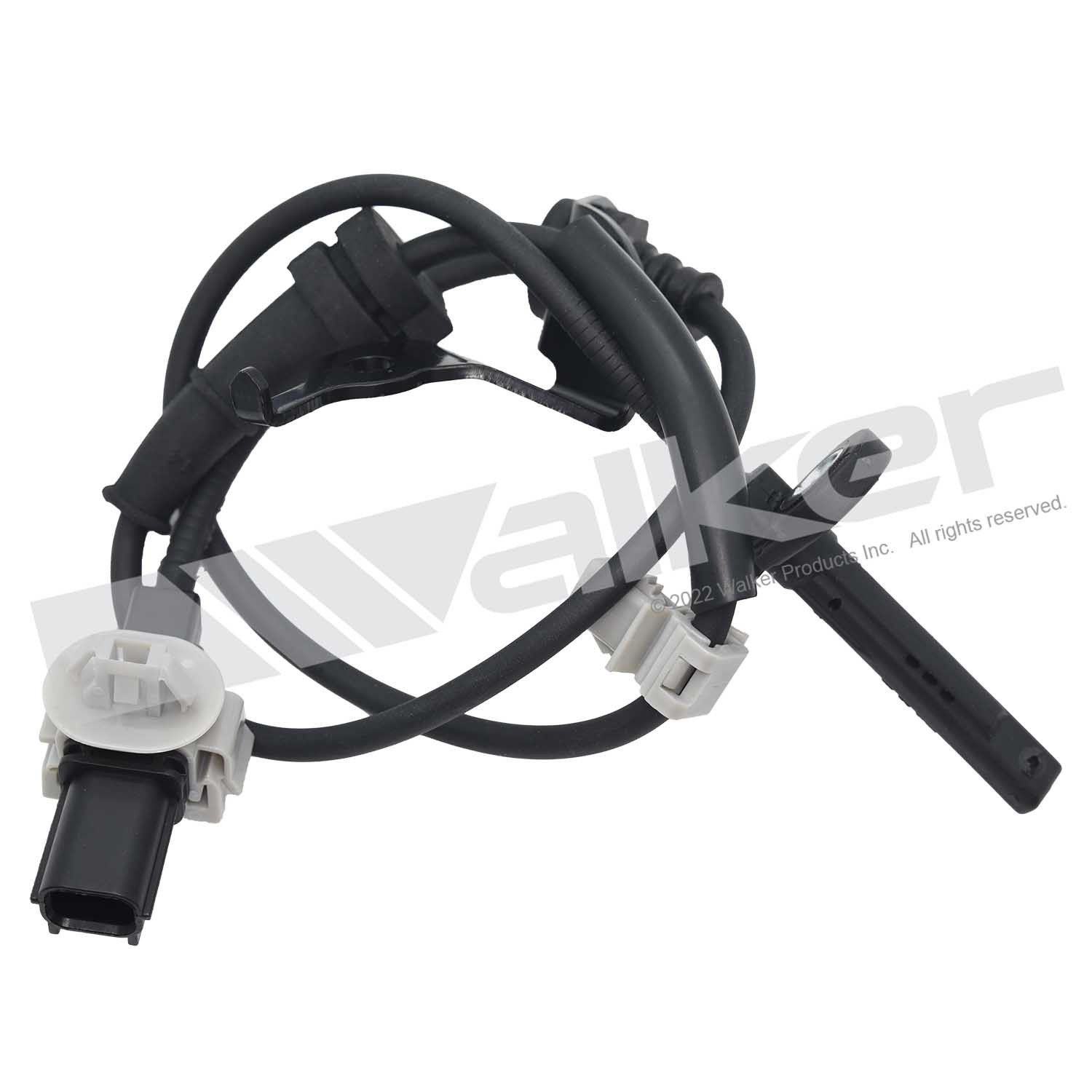 Walker Products 241-1232 ABS Wheel Speed Sensor