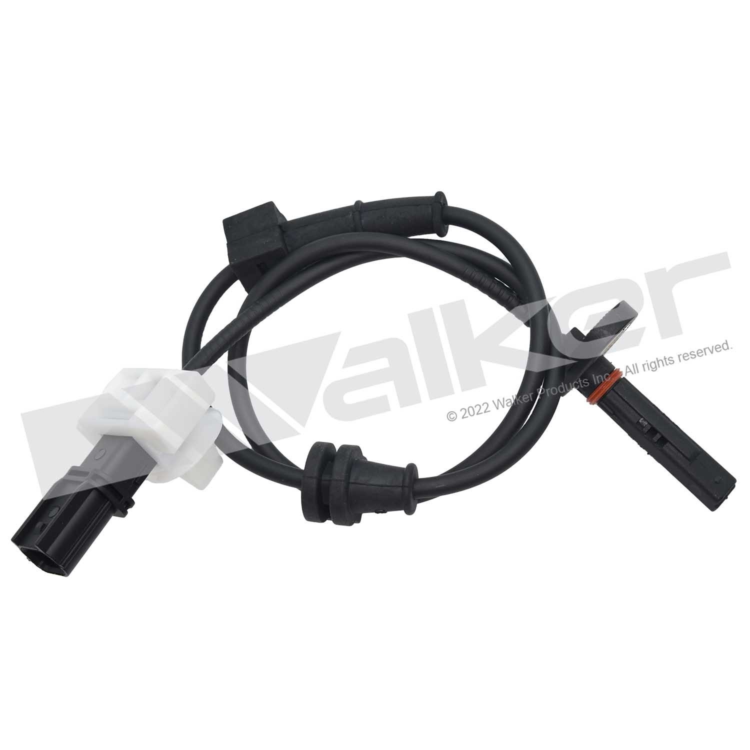 Walker Products 241-1245 ABS Wheel Speed Sensor