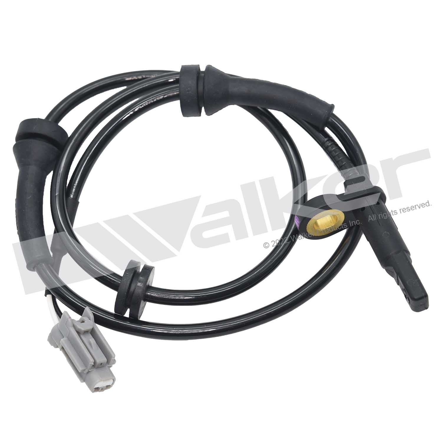 Walker Products 241-1249 ABS Wheel Speed Sensor