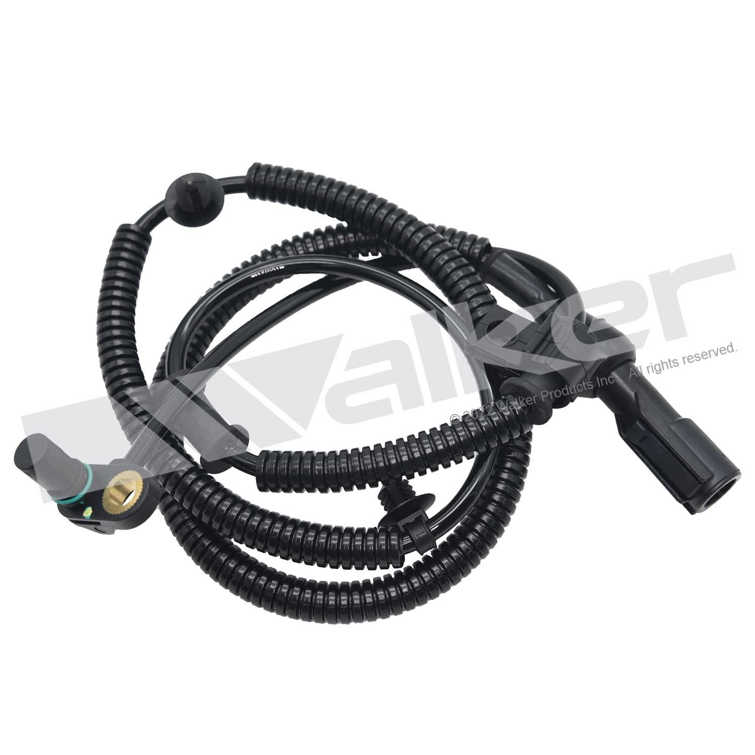 Walker Products 241-1258 ABS Wheel Speed Sensor