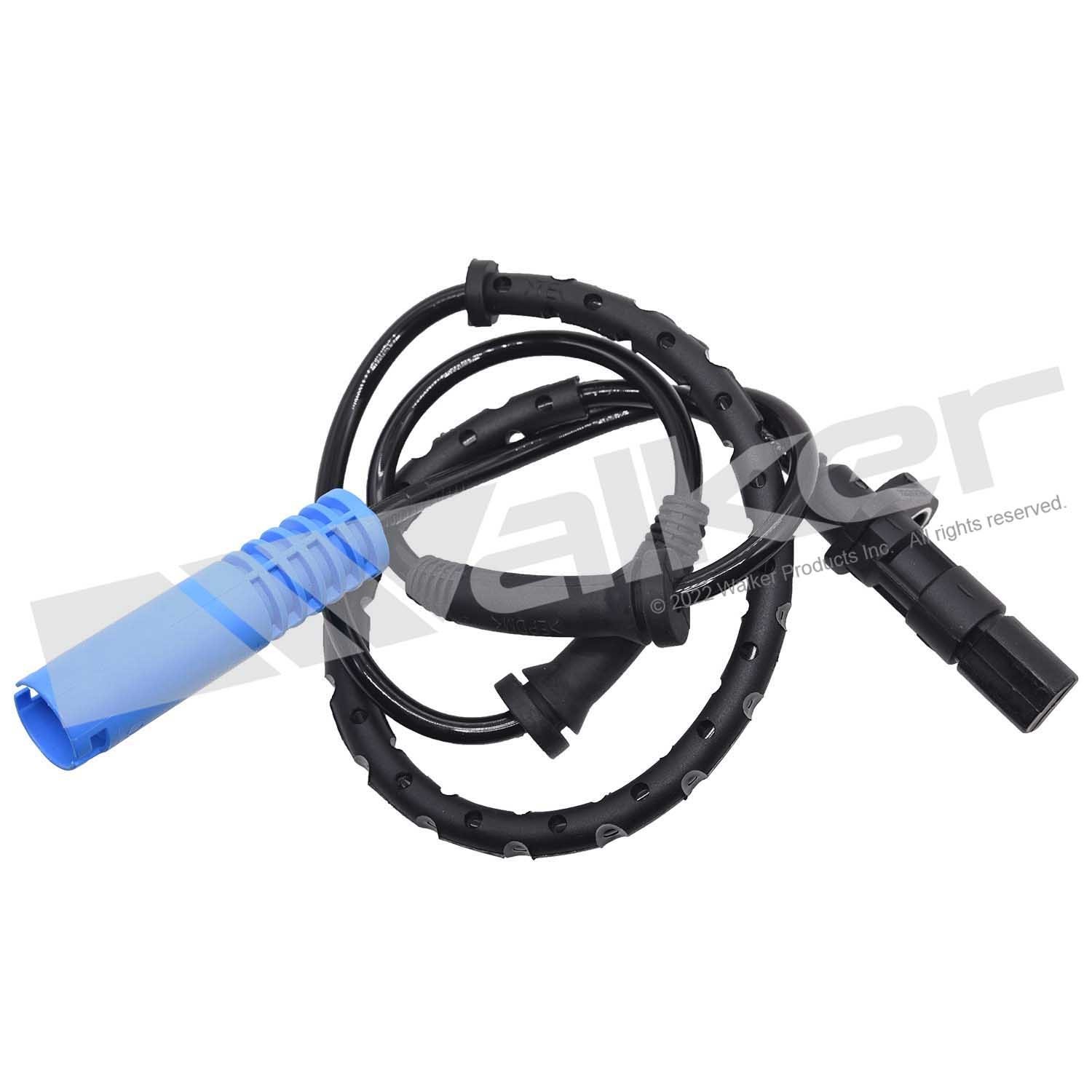 Walker Products 241-1259 ABS Wheel Speed Sensor