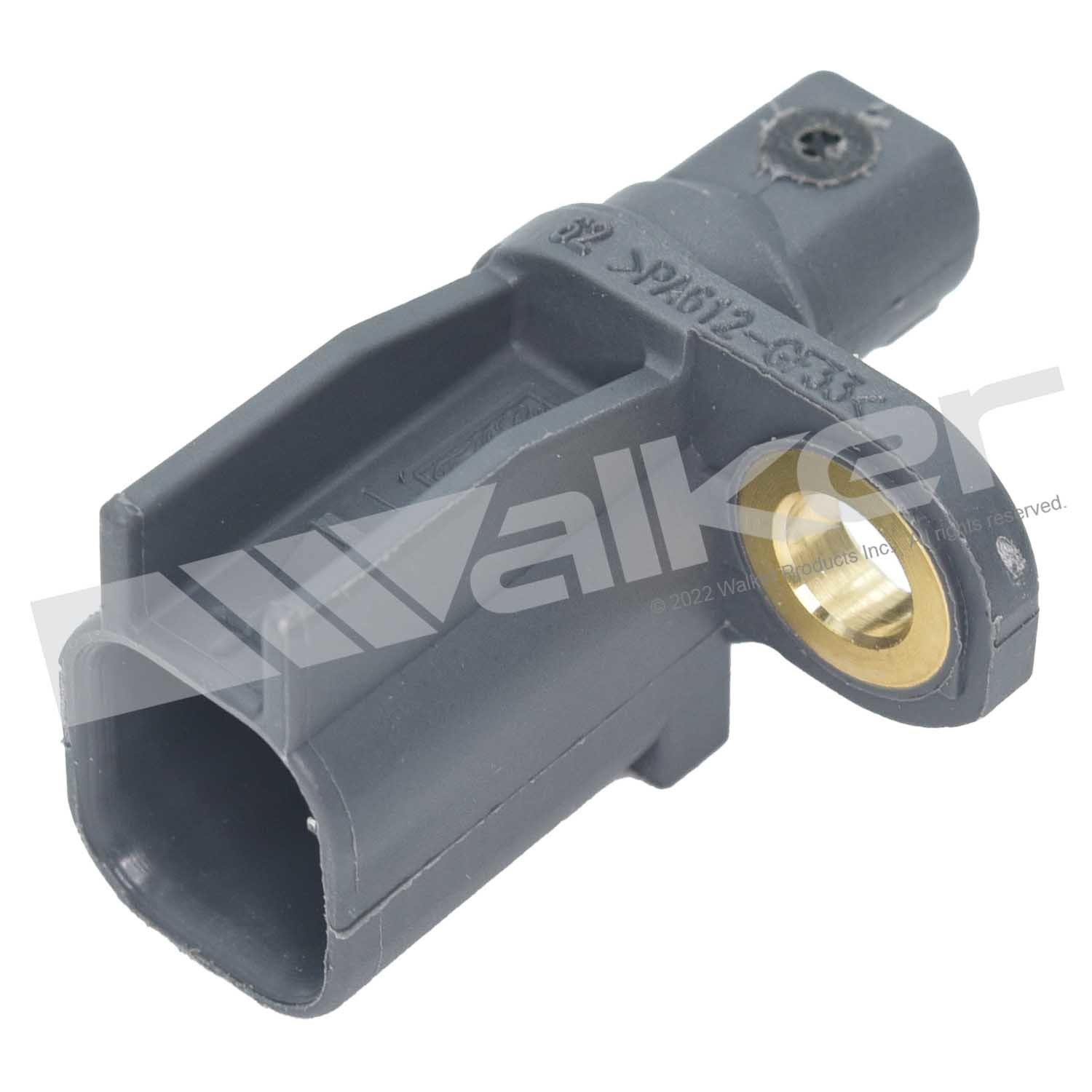 Walker Products 241-1272 ABS Wheel Speed Sensor