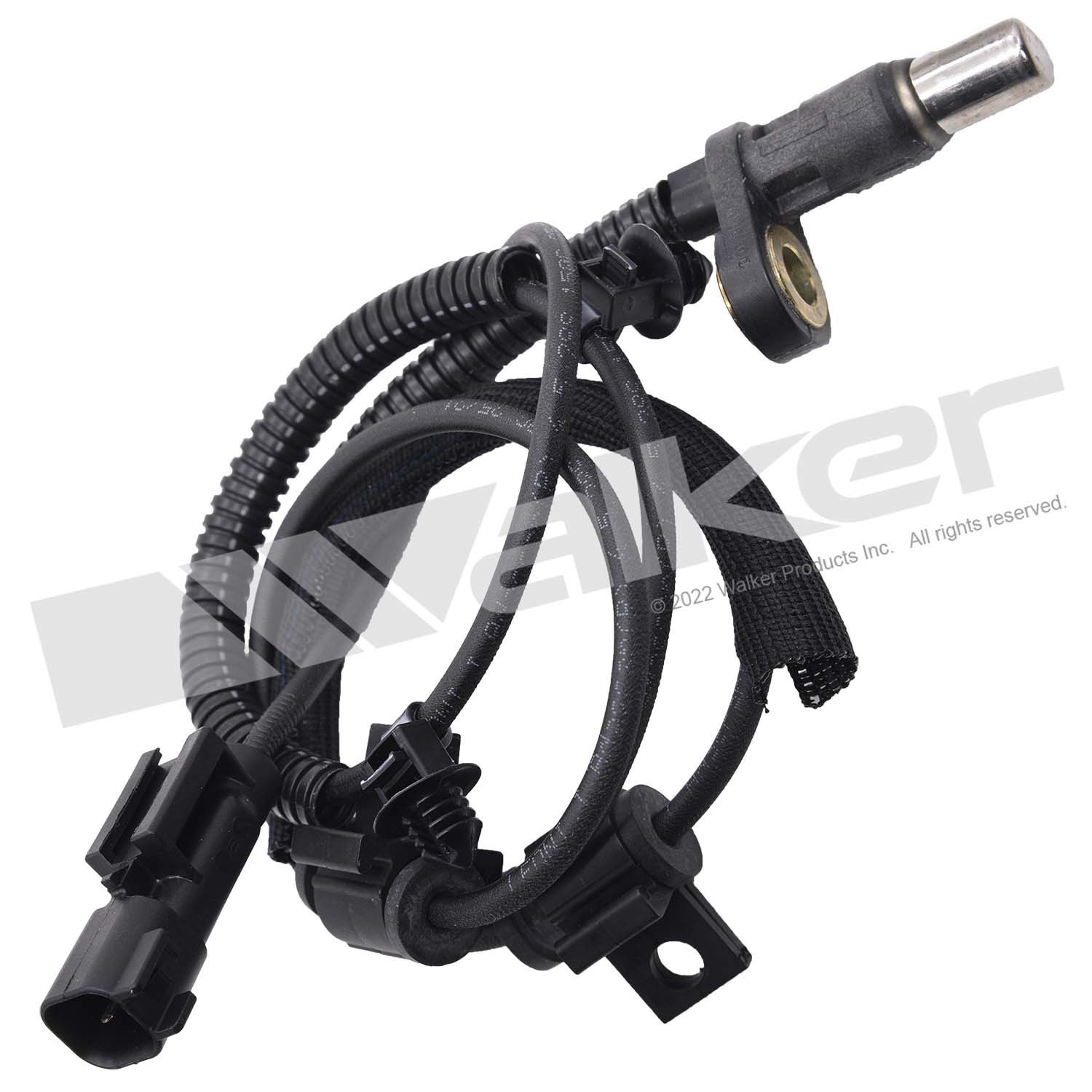 Walker Products 241-1277 ABS Wheel Speed Sensor