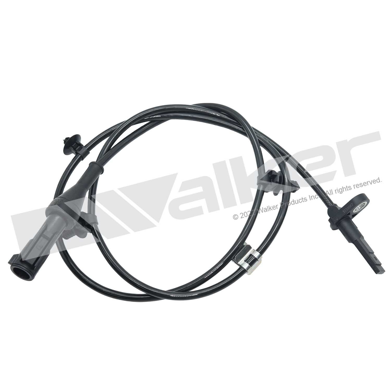 Walker Products 241-1282 ABS Wheel Speed Sensor