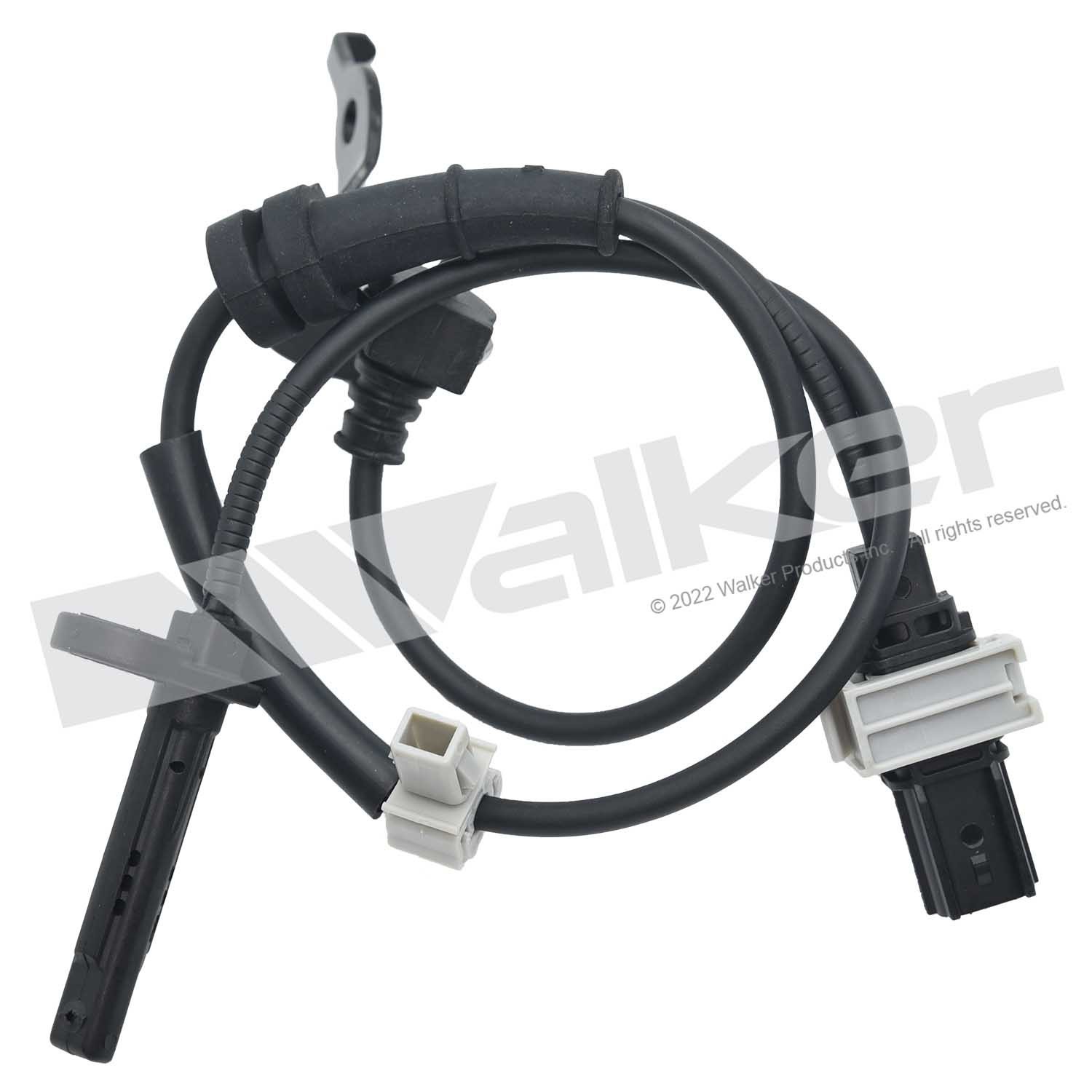 Walker Products 241-1283 ABS Wheel Speed Sensor
