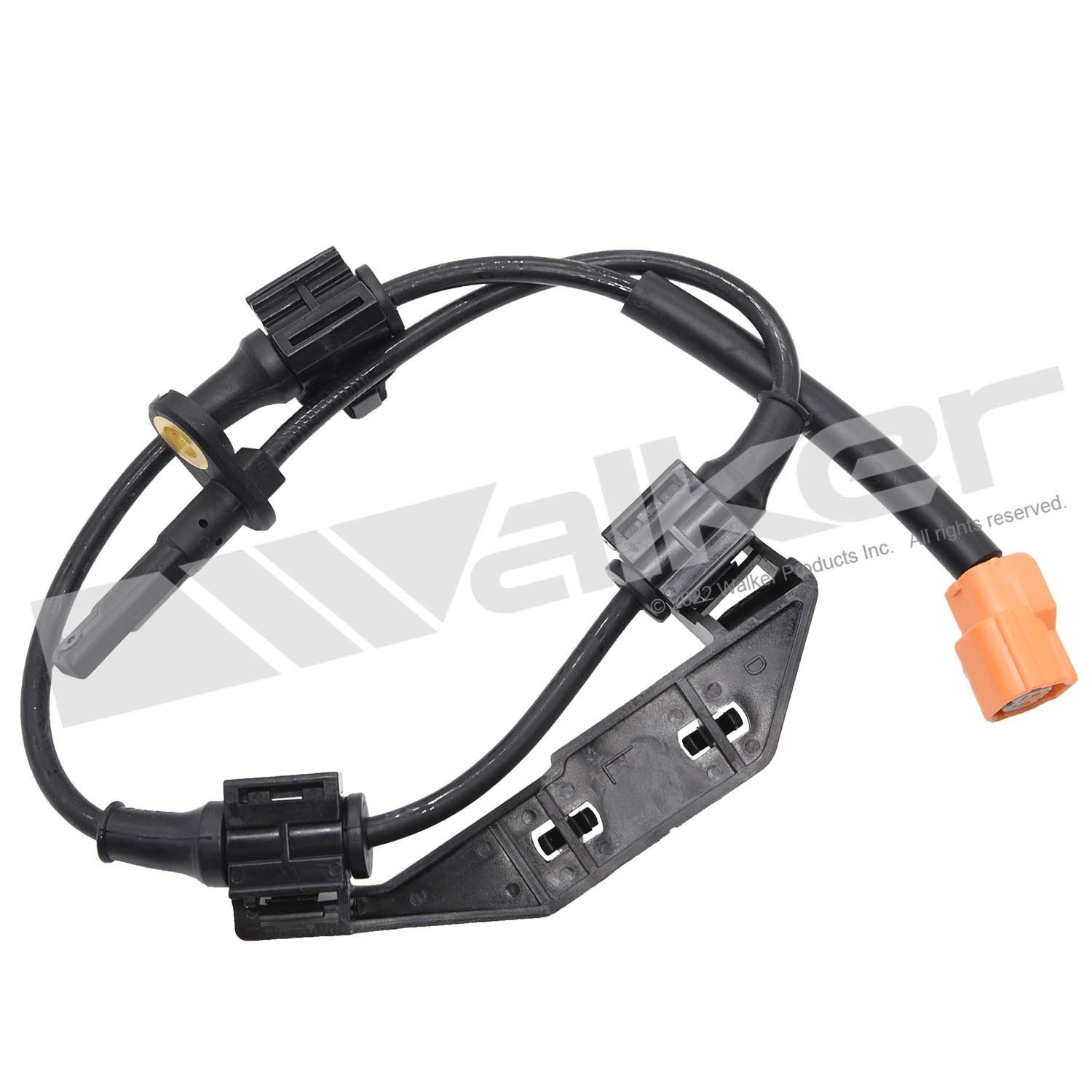 Walker Products 241-1284 ABS Wheel Speed Sensor