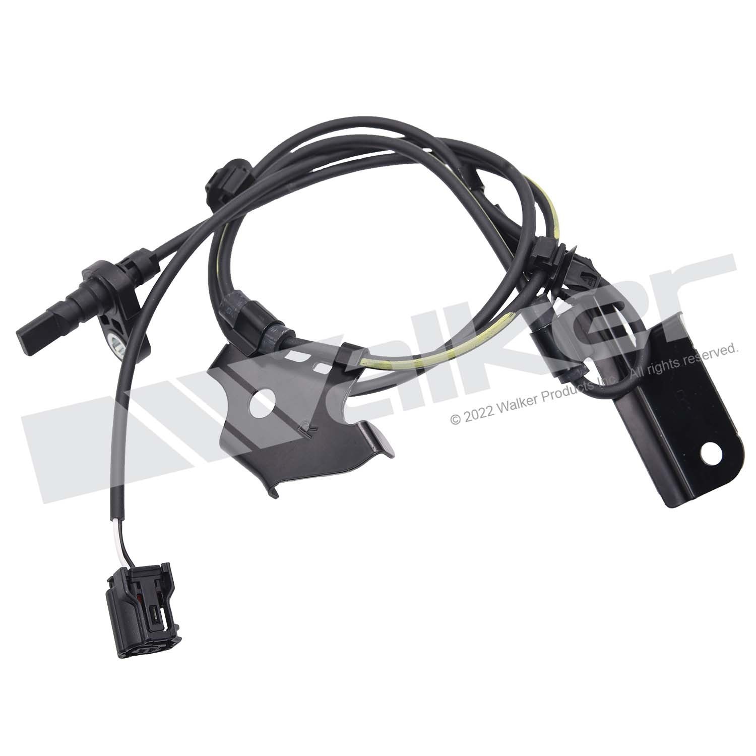 Walker Products 241-1298 ABS Wheel Speed Sensor