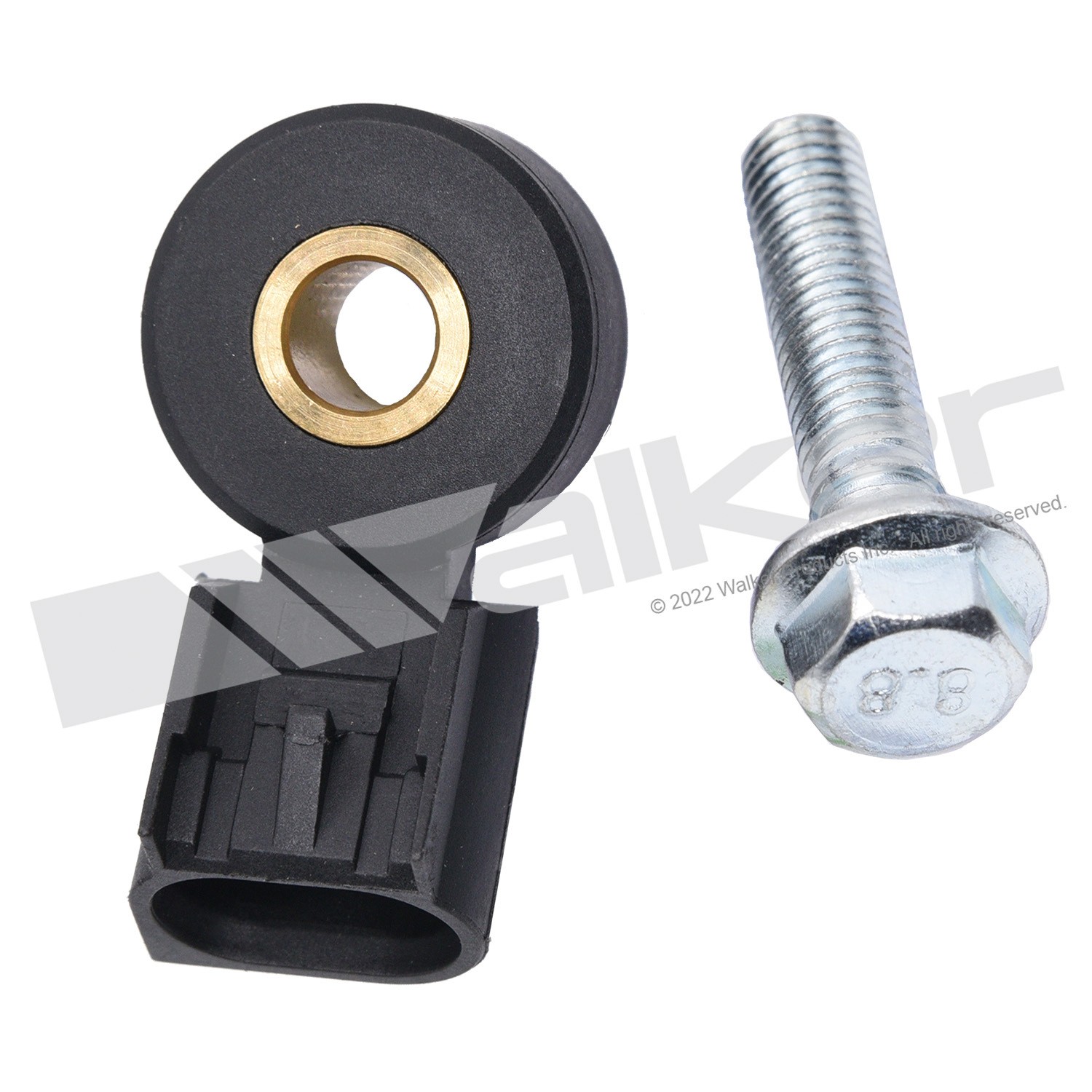Walker Products 242-1101 Ignition Knock (Detonation) Sensor