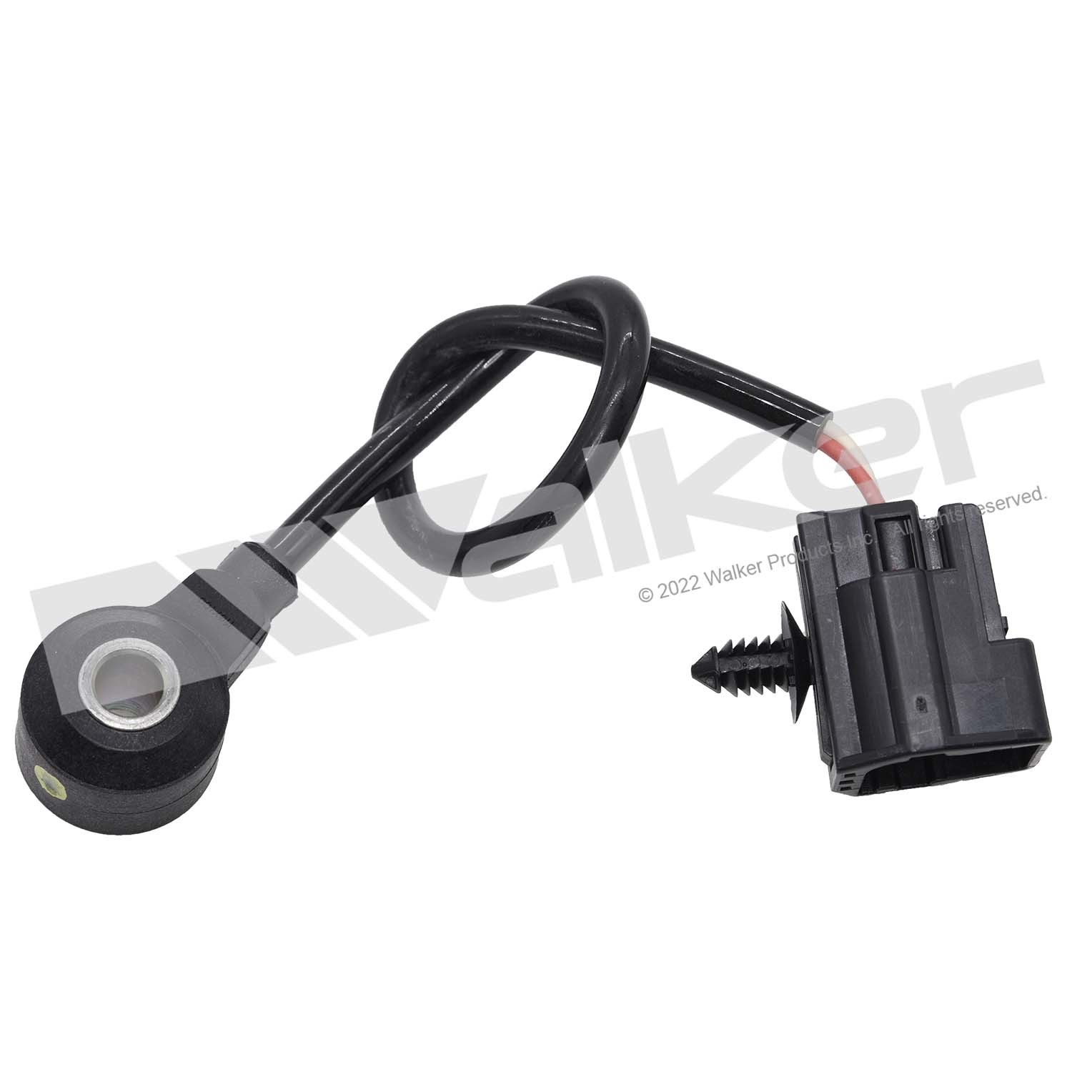 Walker Products 242-1114 Ignition Knock (Detonation) Sensor