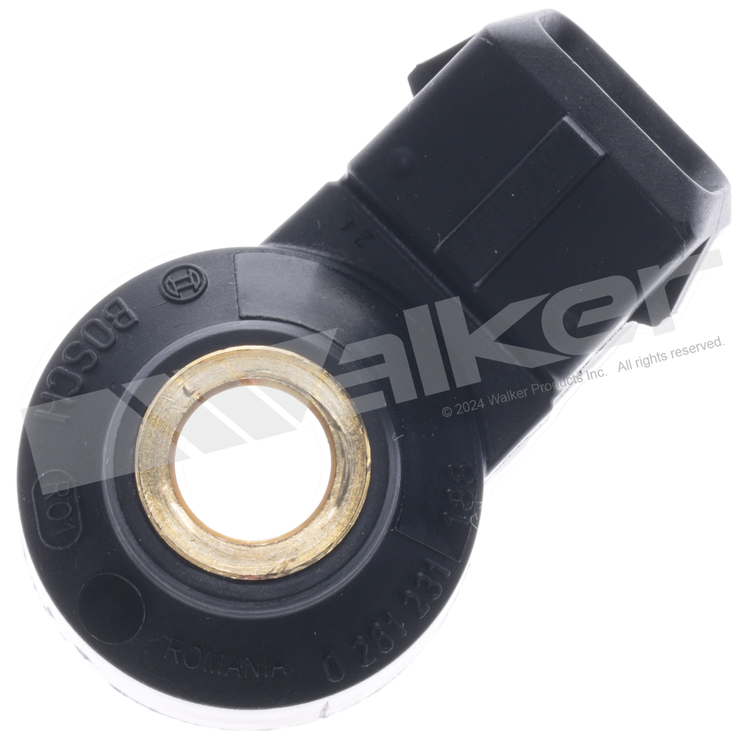 Walker Products 242-1236 Ignition Knock (Detonation) Sensor