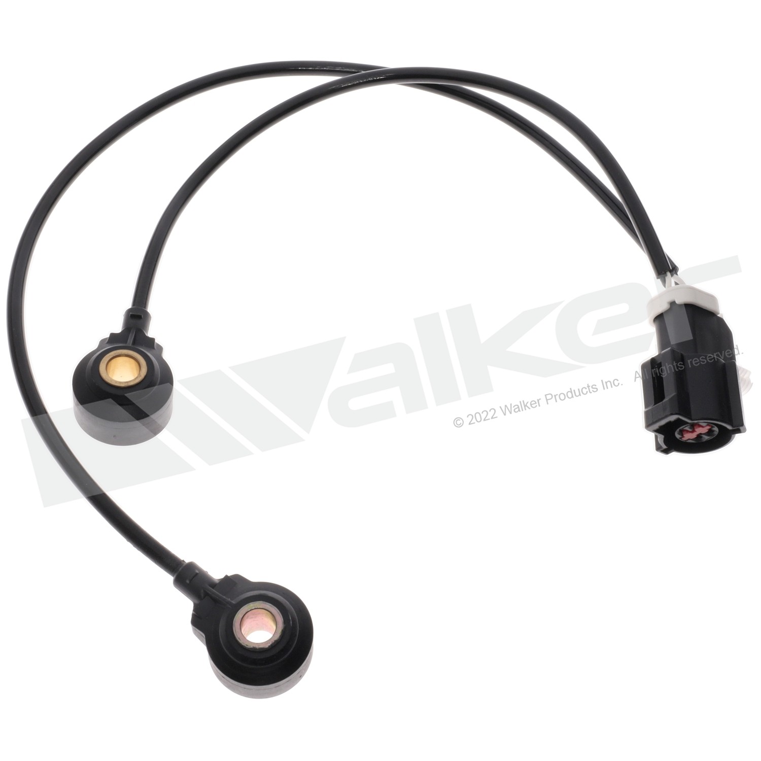 Walker Products 242-1351 Ignition Knock (Detonation) Sensor