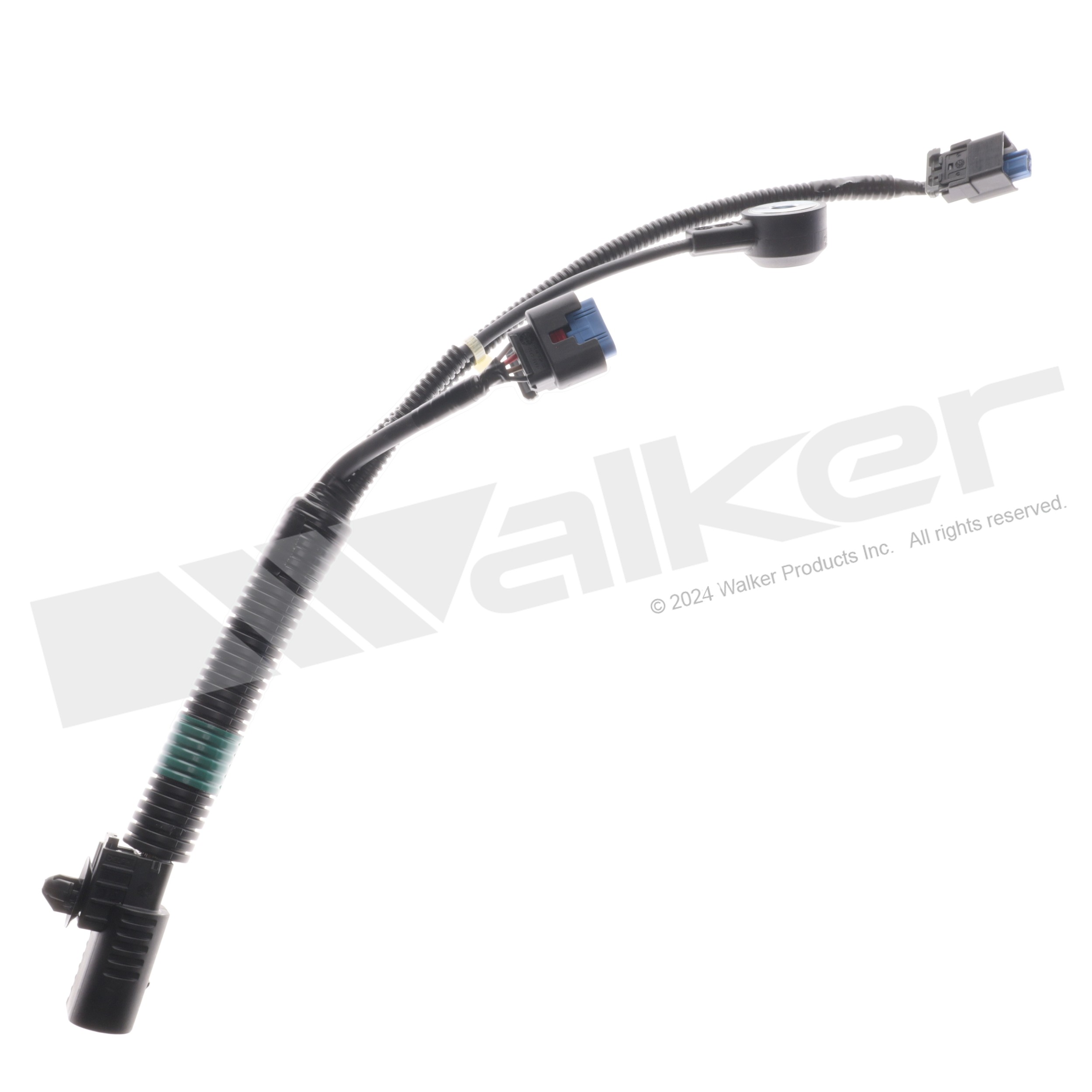 Walker Products 242-1444 Ignition Knock (Detonation) Sensor