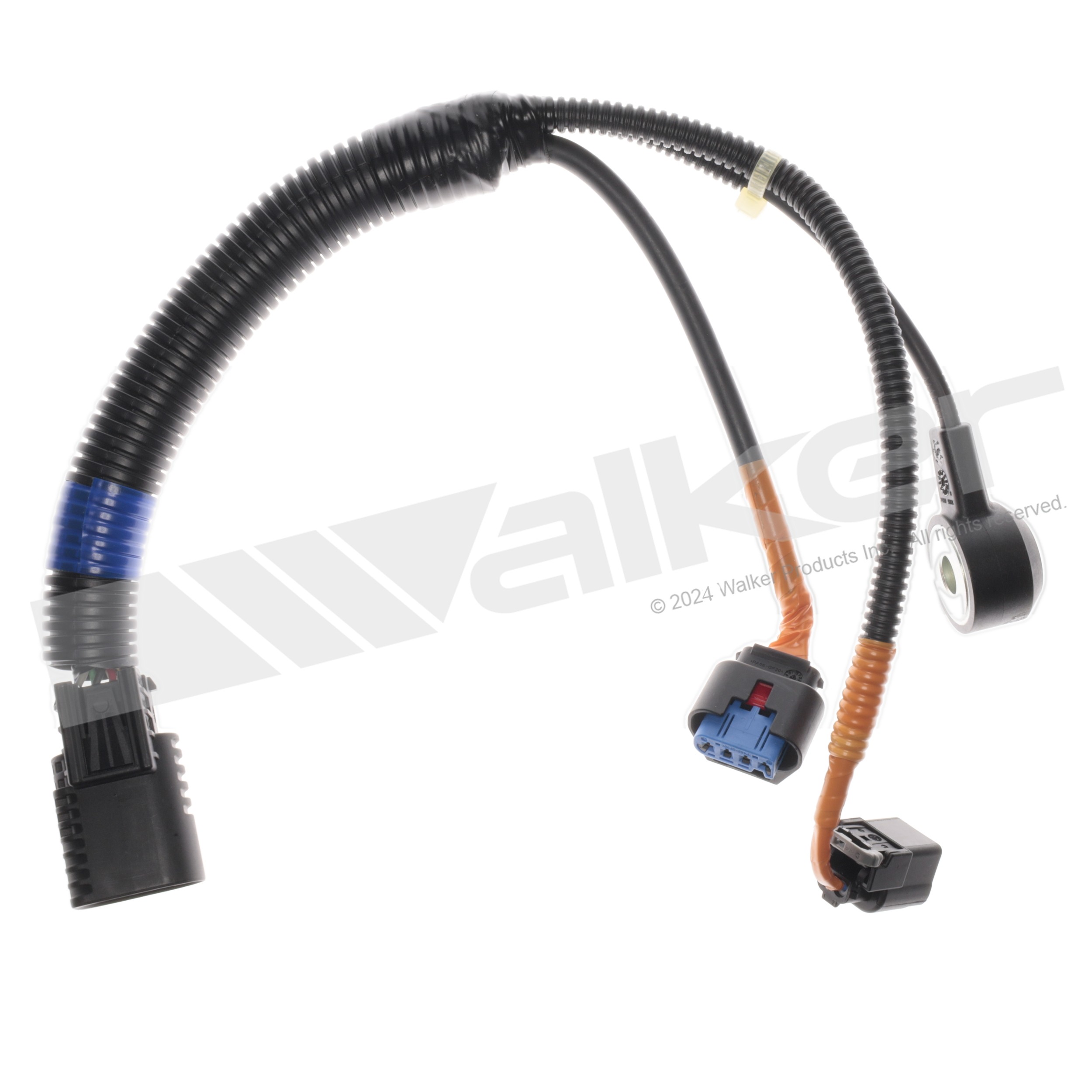 Walker Products 242-1481 Ignition Knock (Detonation) Sensor