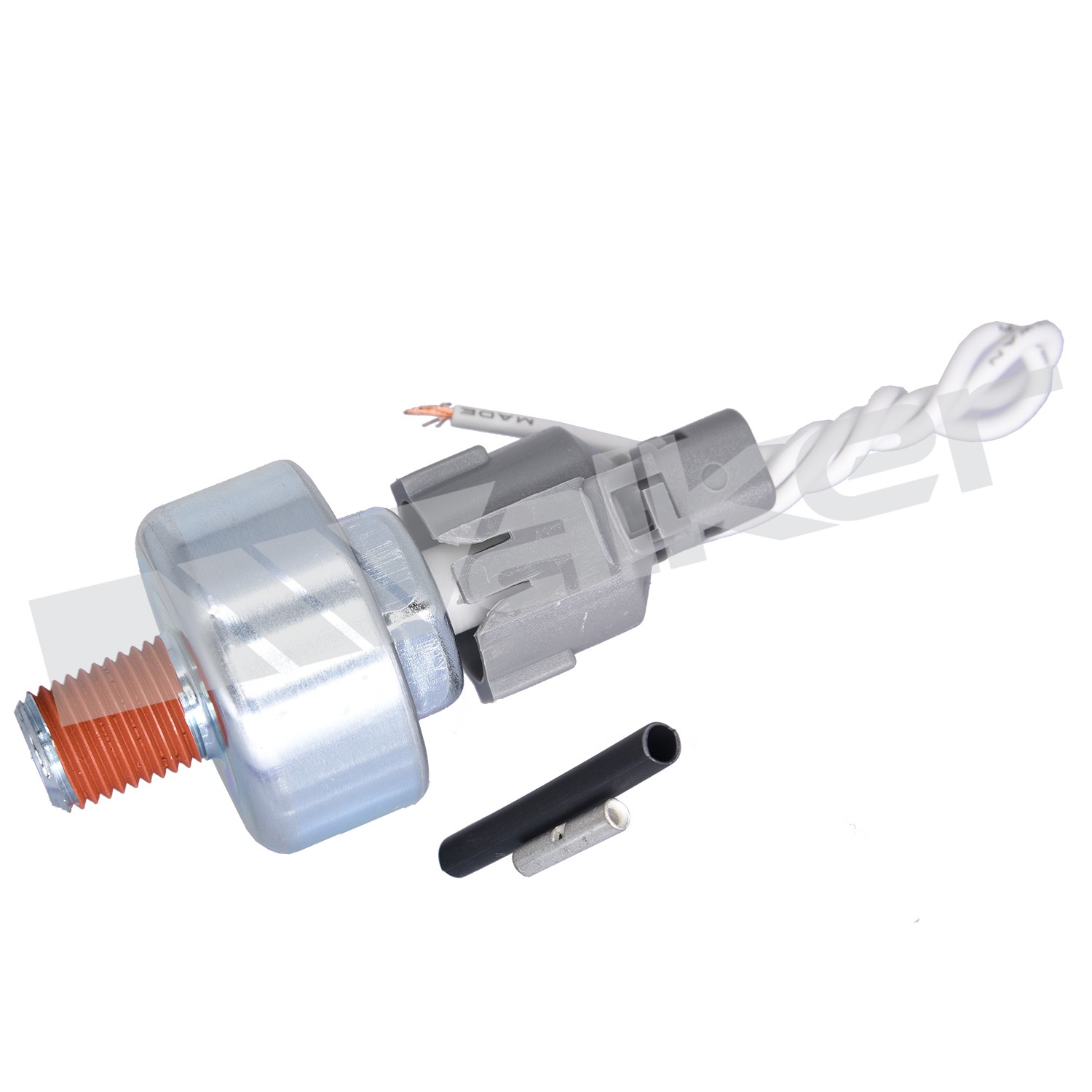 Walker Products 242-91017 Ignition Knock (Detonation) Sensor - Full Service Kit