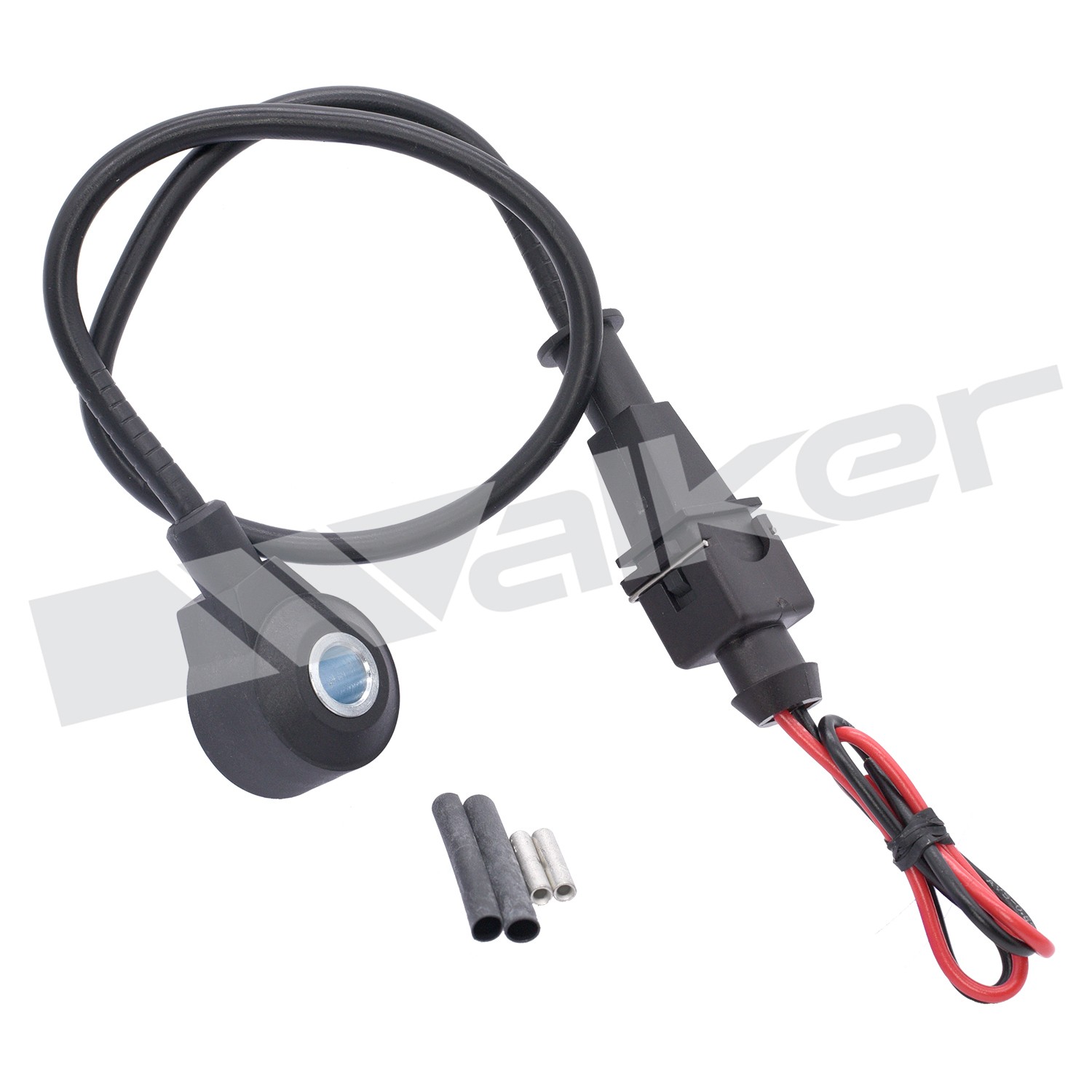 Walker Products 242-91061 Ignition Knock (Detonation) Sensor - Full Service Kit