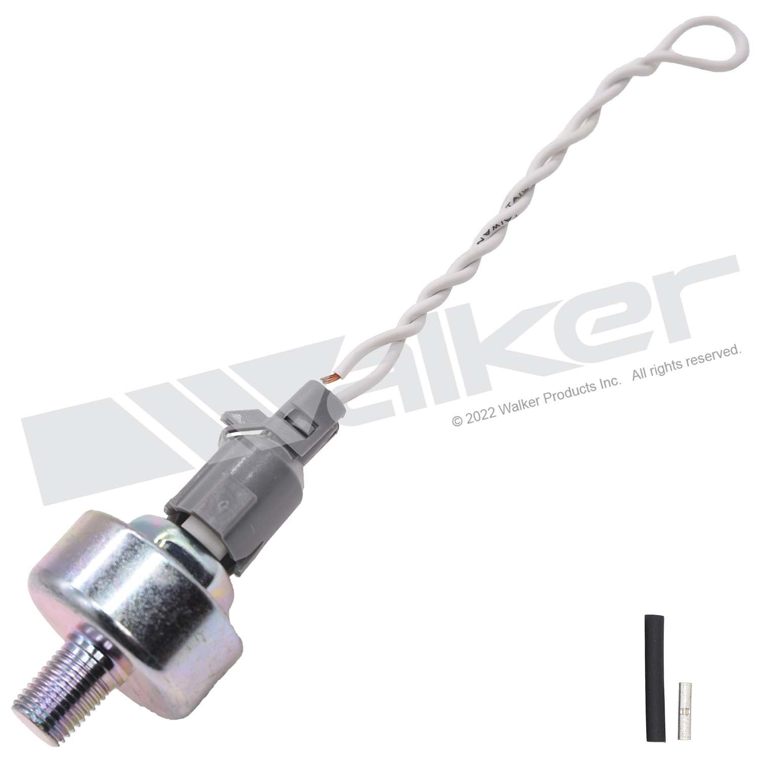 Walker Products 242-91094 Ignition Knock (Detonation) Sensor - Full Service Kit