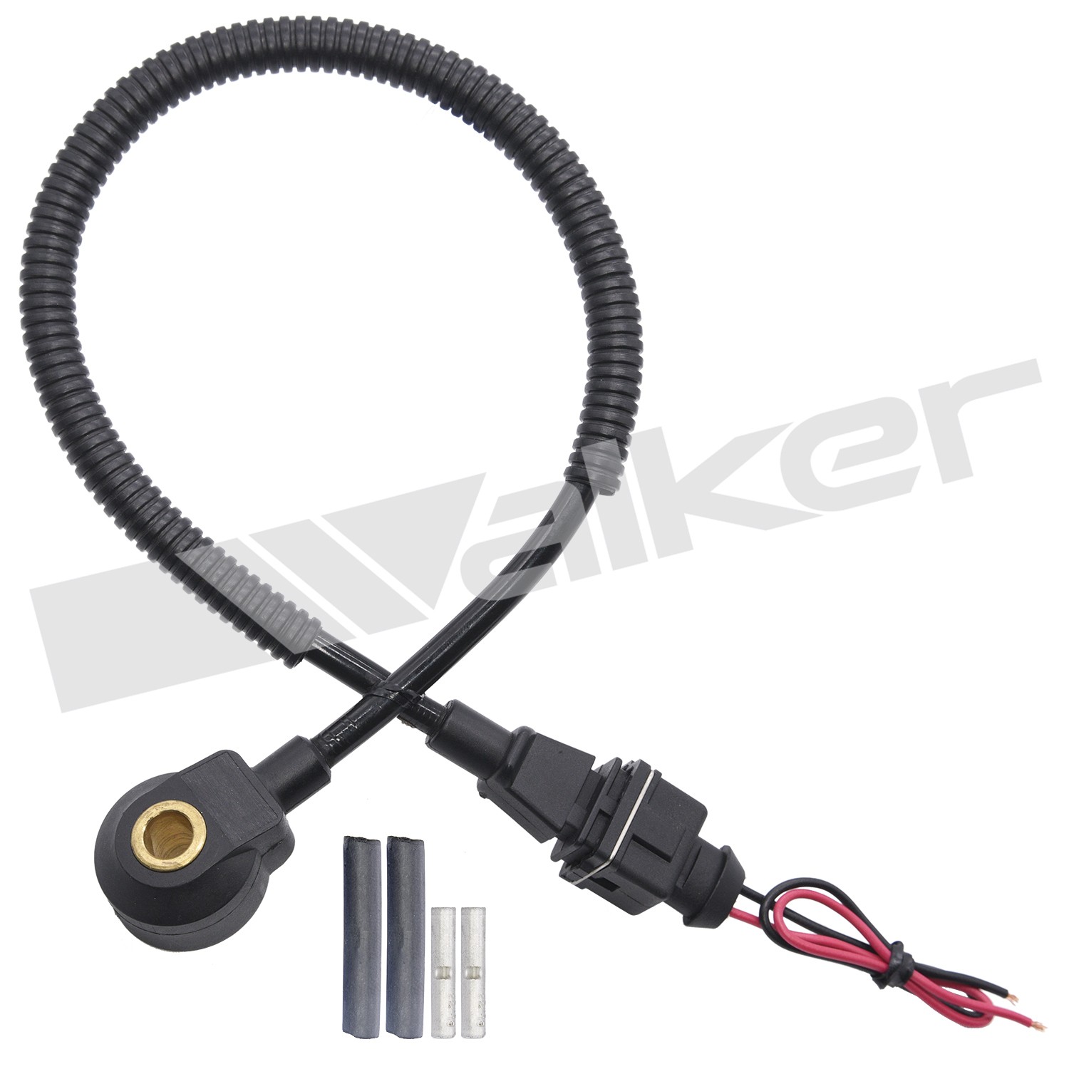 Walker Products 242-91100 Ignition Knock (Detonation) Sensor - Full Service Kit