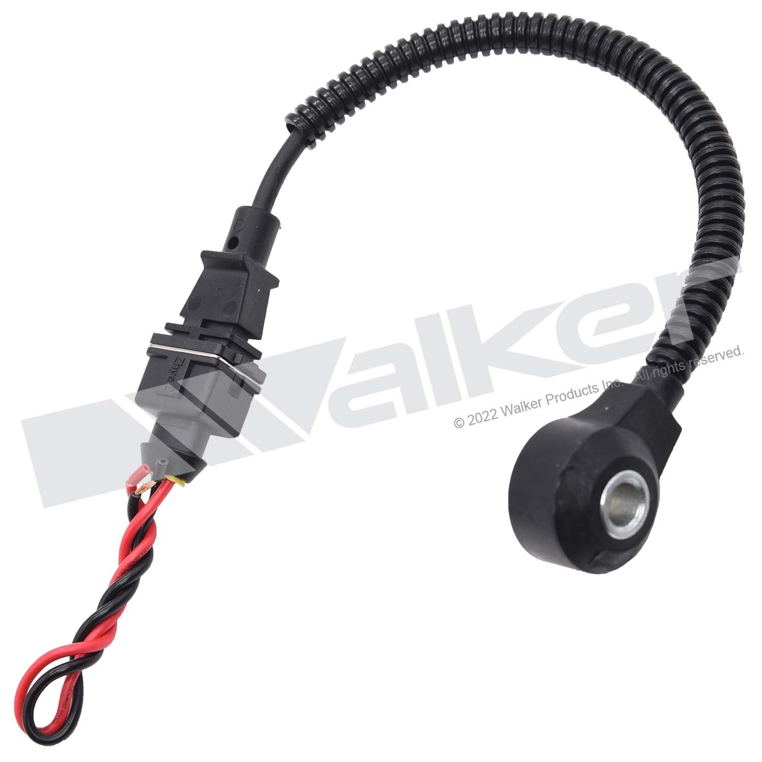 Walker Products 242-91161 Ignition Knock (Detonation) Sensor - Full Service Kit