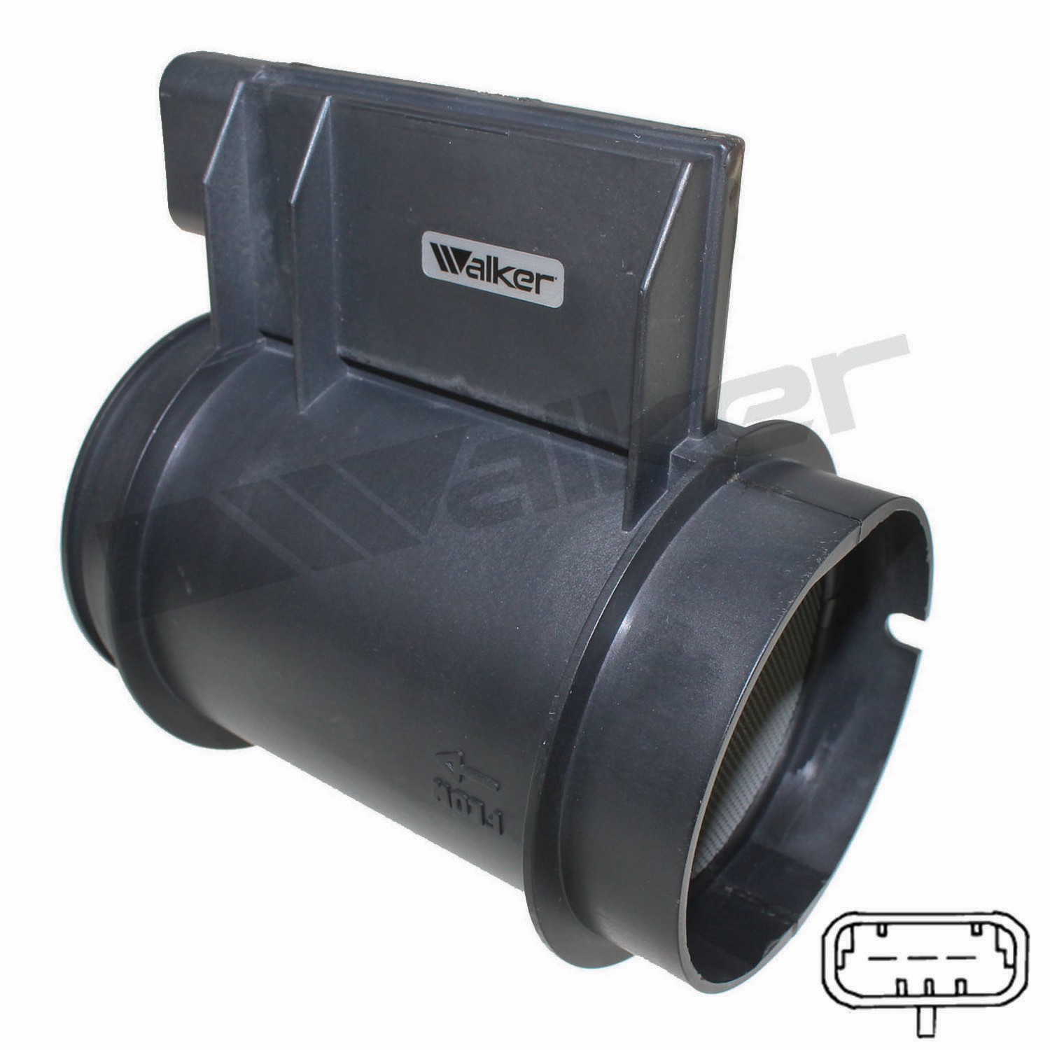 Walker Products 245-1001 Mass Air Flow Sensor Assembly