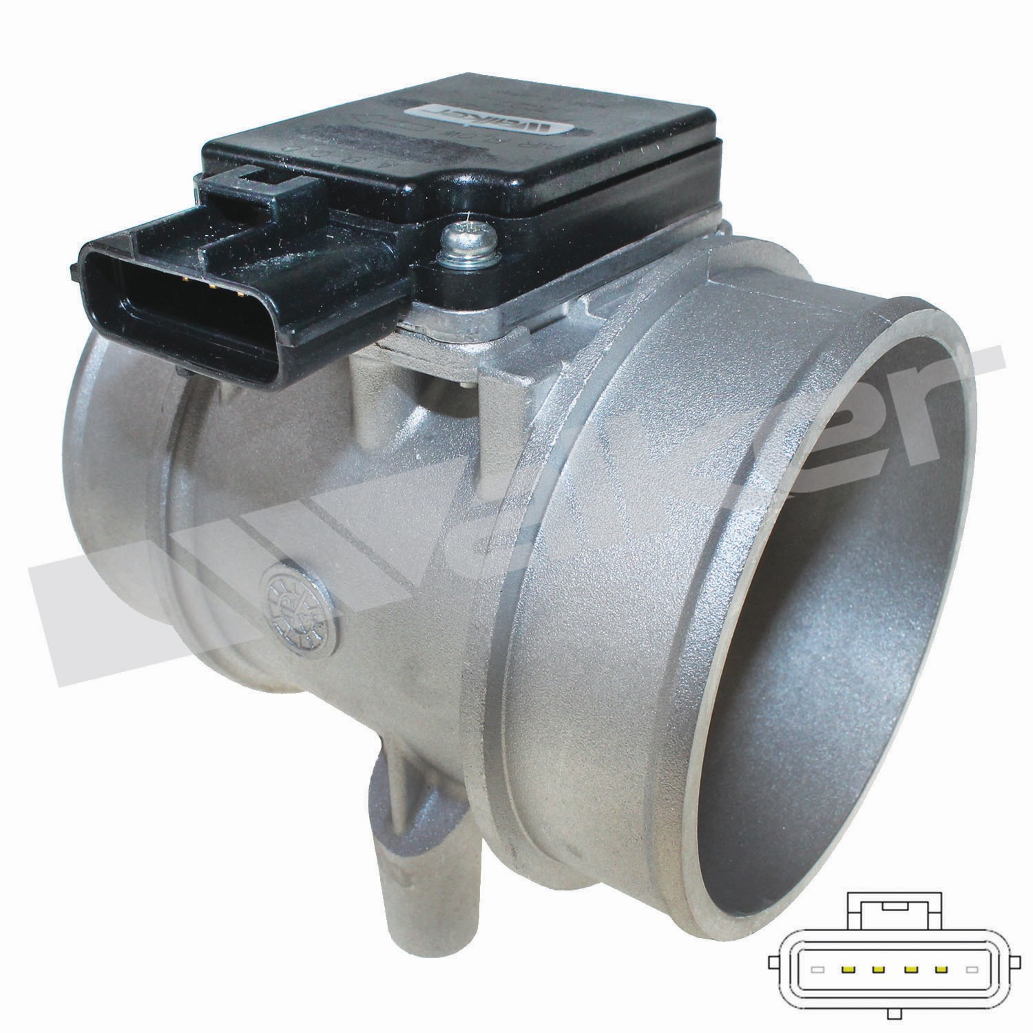 Walker Products 245-1026 Mass Air Flow Sensor Assembly