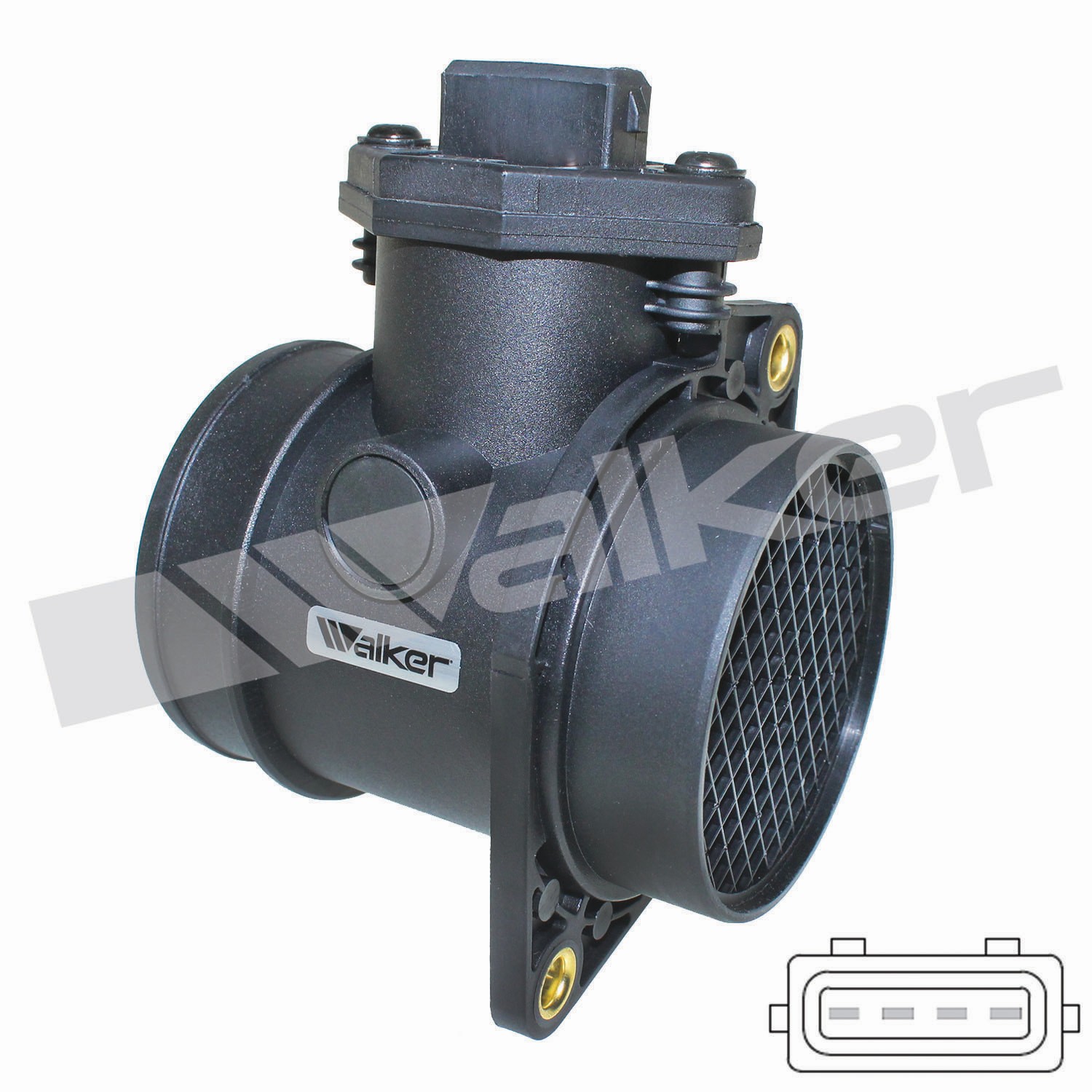 Walker Products 245-1078 Mass Air Flow Sensor Assembly