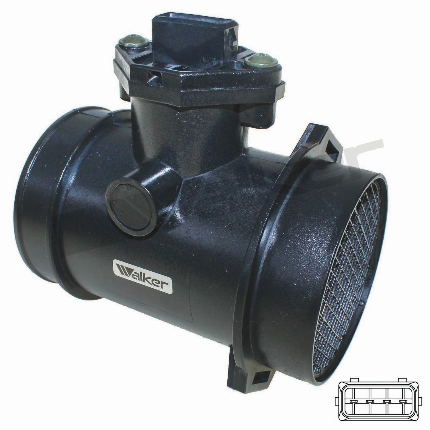 Walker Products 245-1083 Mass Air Flow Sensor Assembly