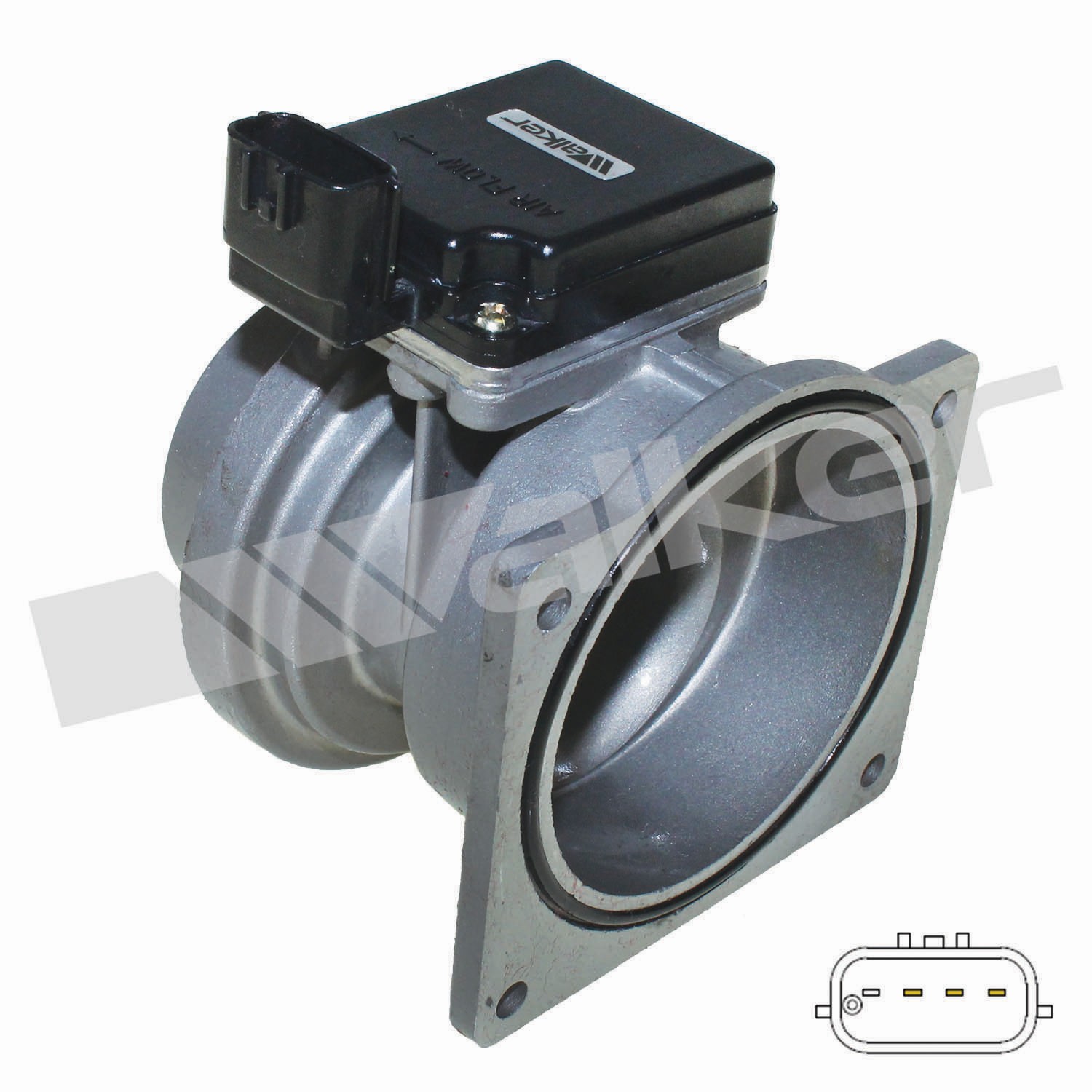 Walker Products 245-1101 Mass Air Flow Sensor Assembly