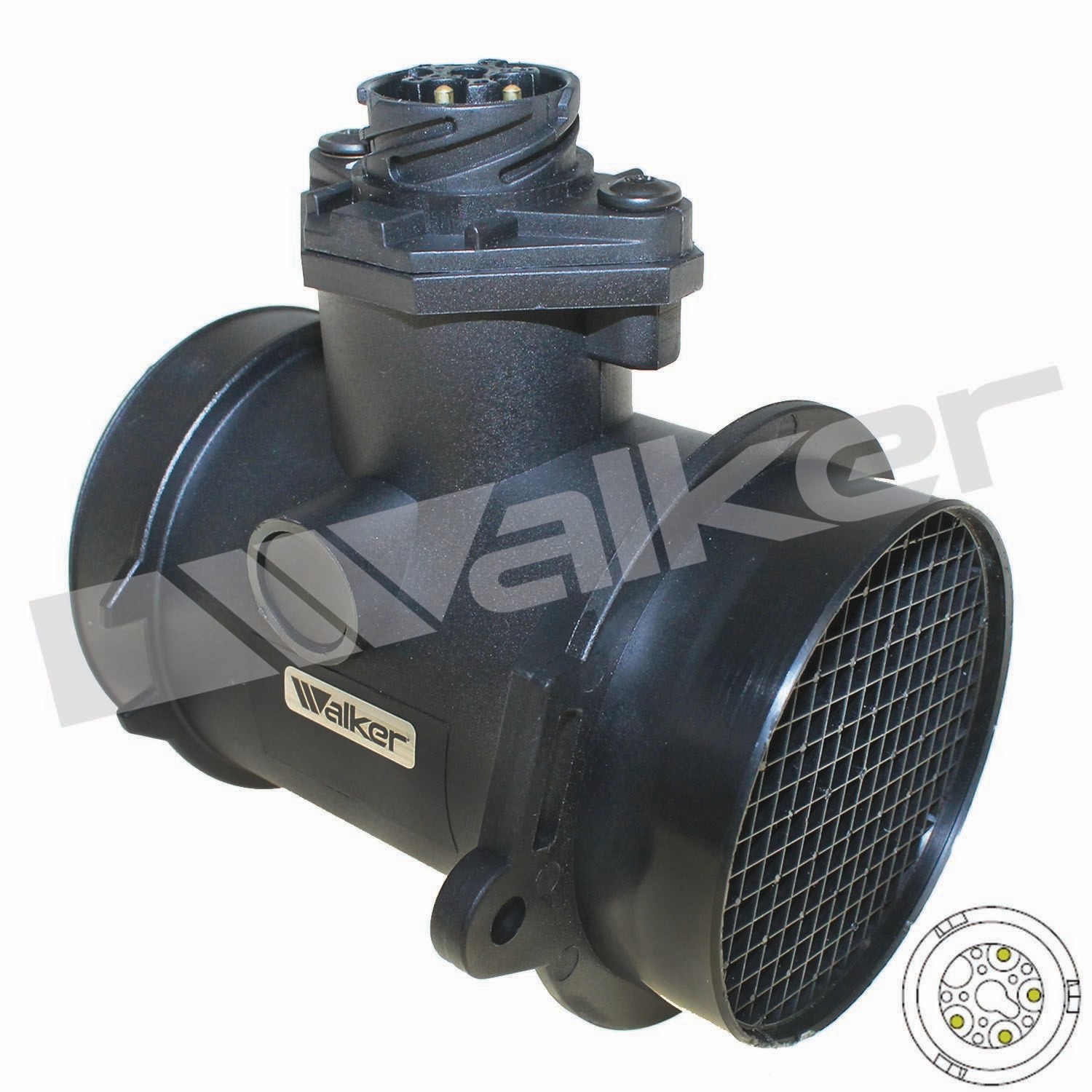 Walker Products 245-1113 Mass Air Flow Sensor Assembly