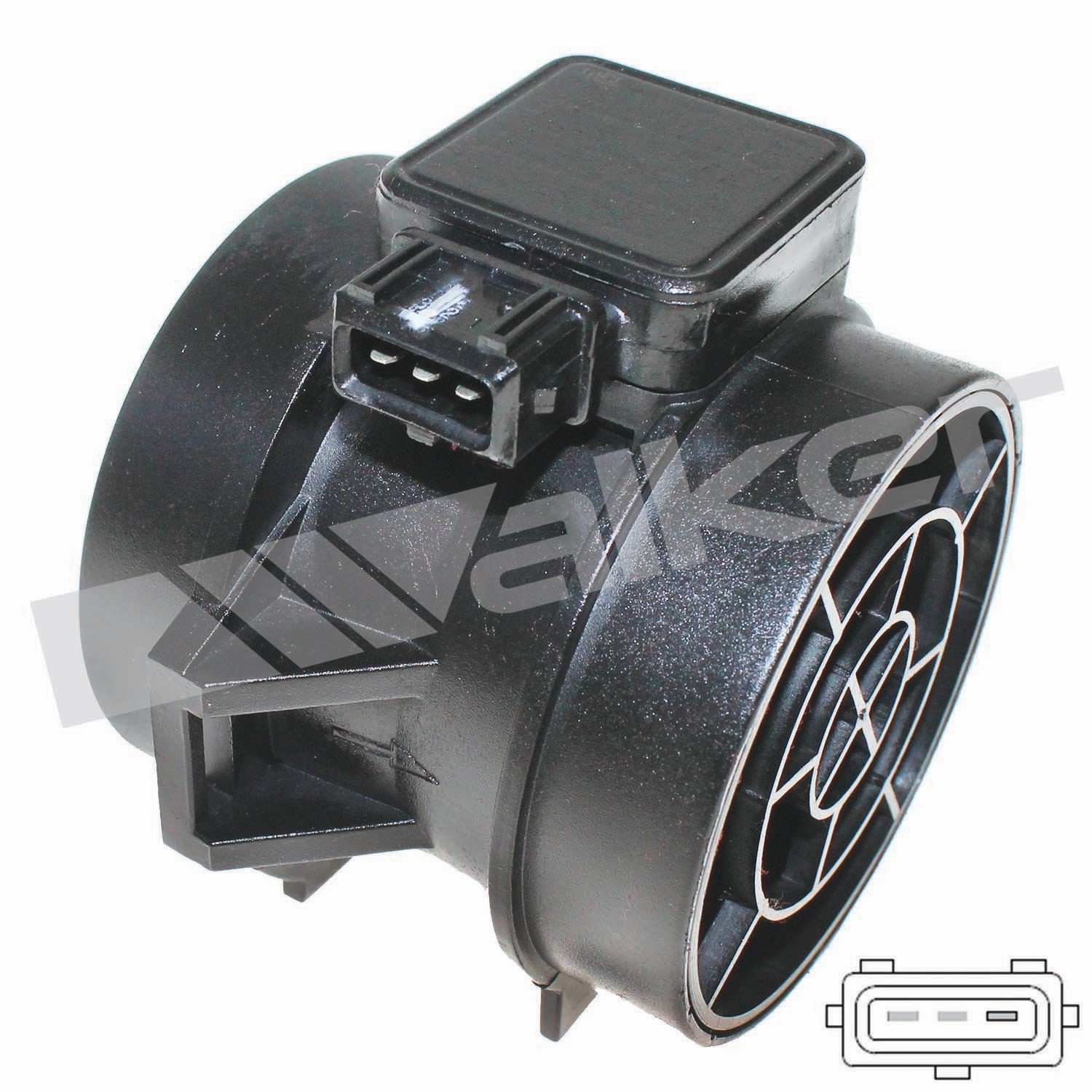 Walker Products 245-1120 Mass Air Flow Sensor Assembly