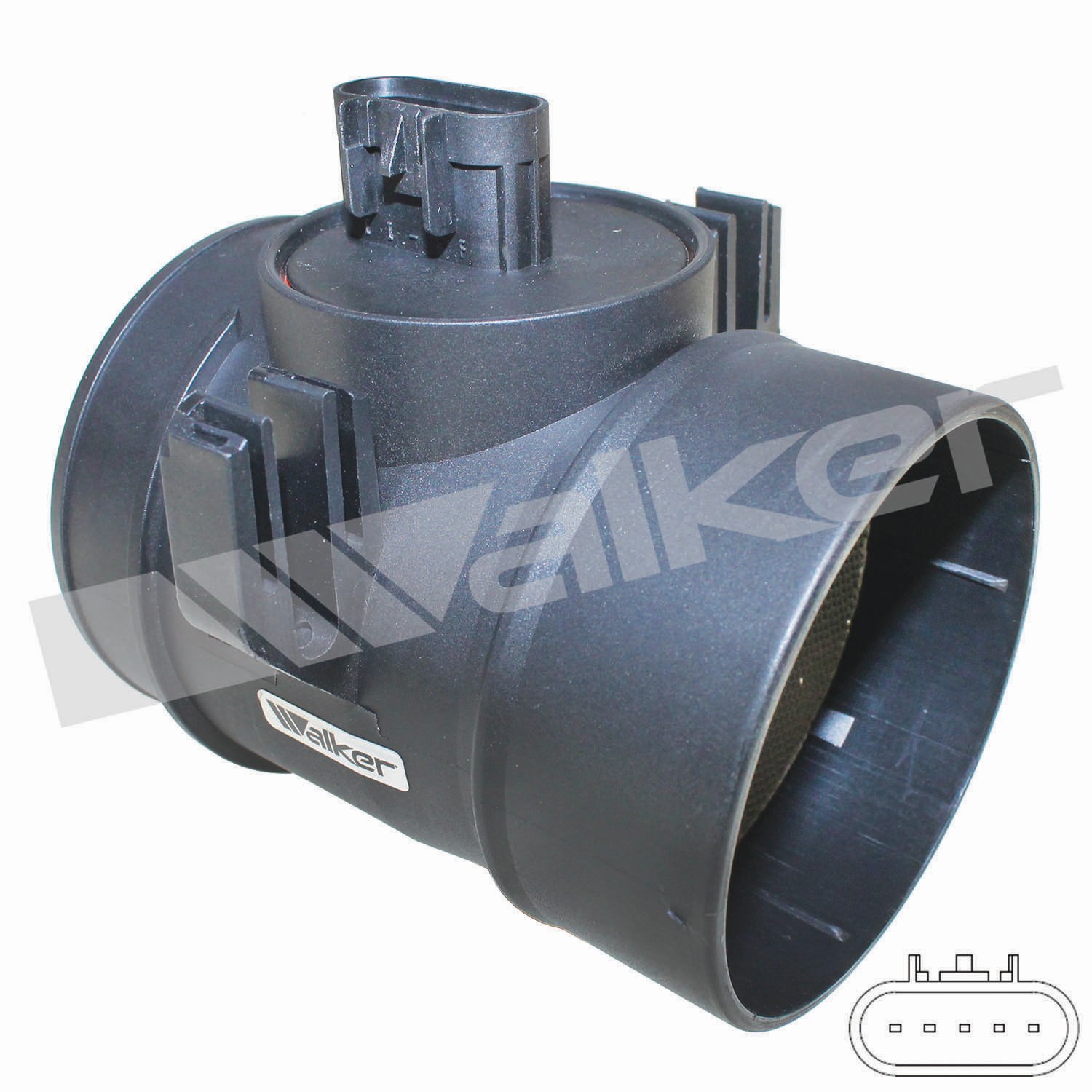 Walker Products 245-1131 Mass Air Flow Sensor Assembly